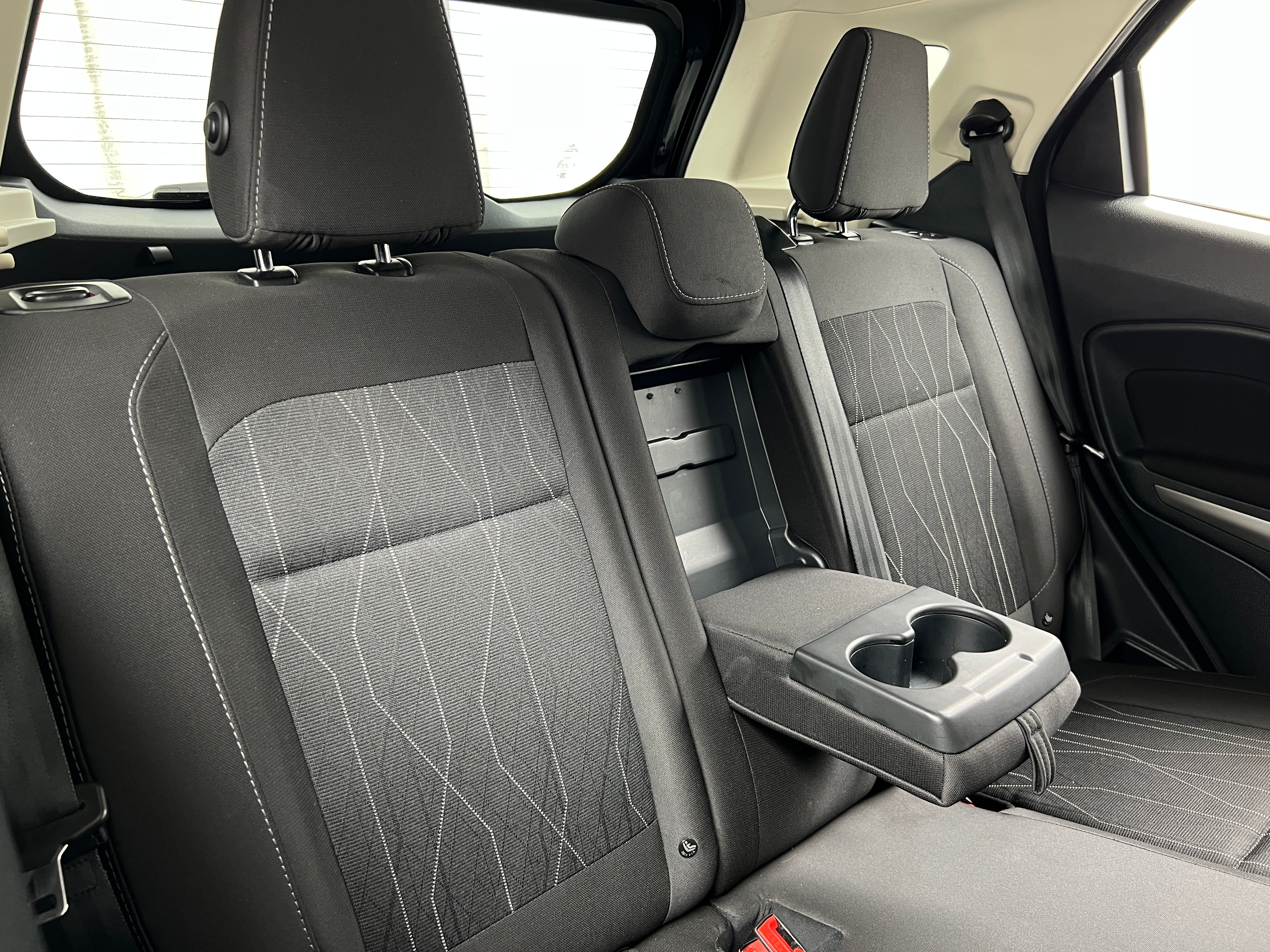 2019 Ford EcoSport SE 6