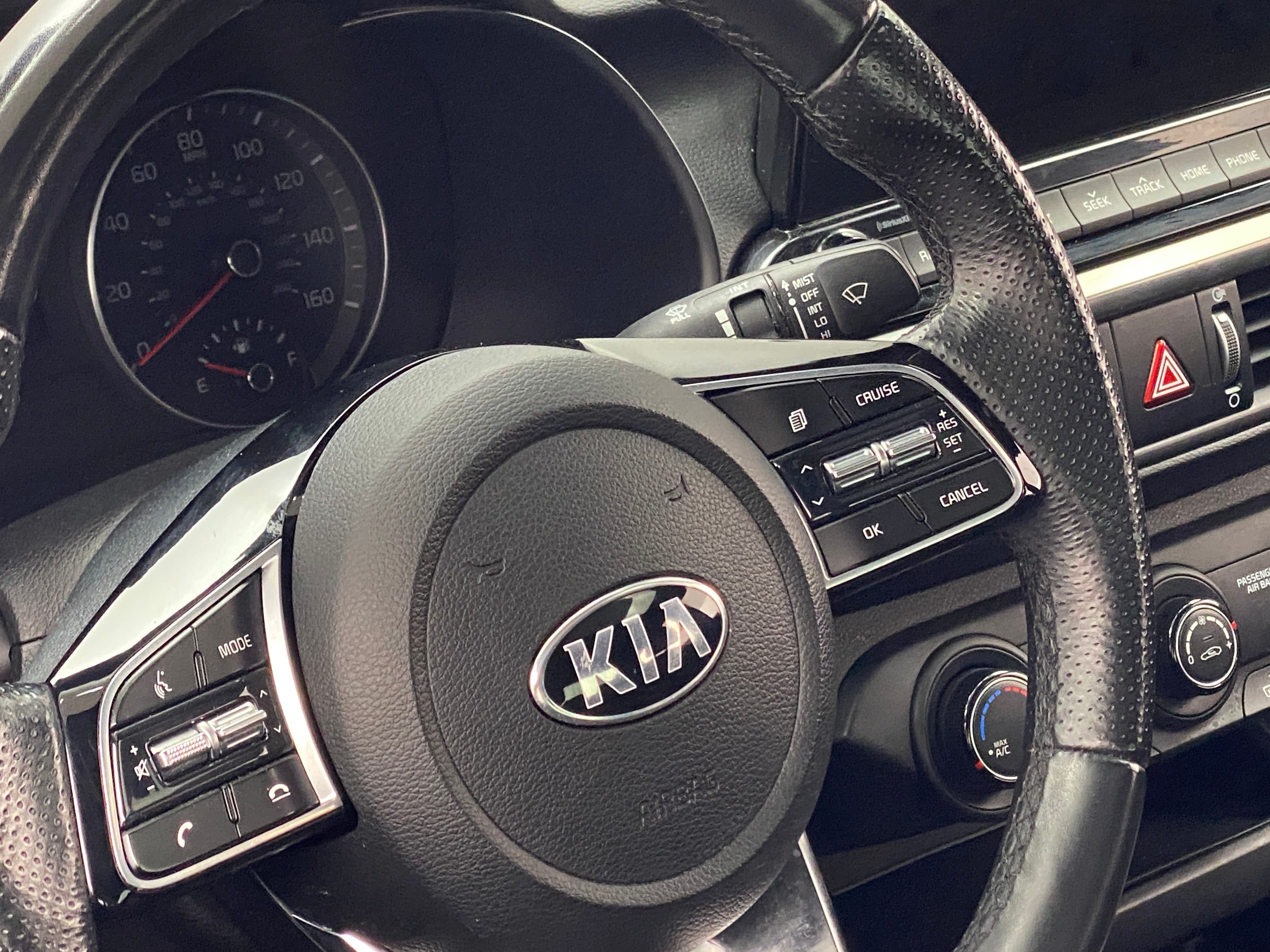 2021 Kia Forte GT-Line 5