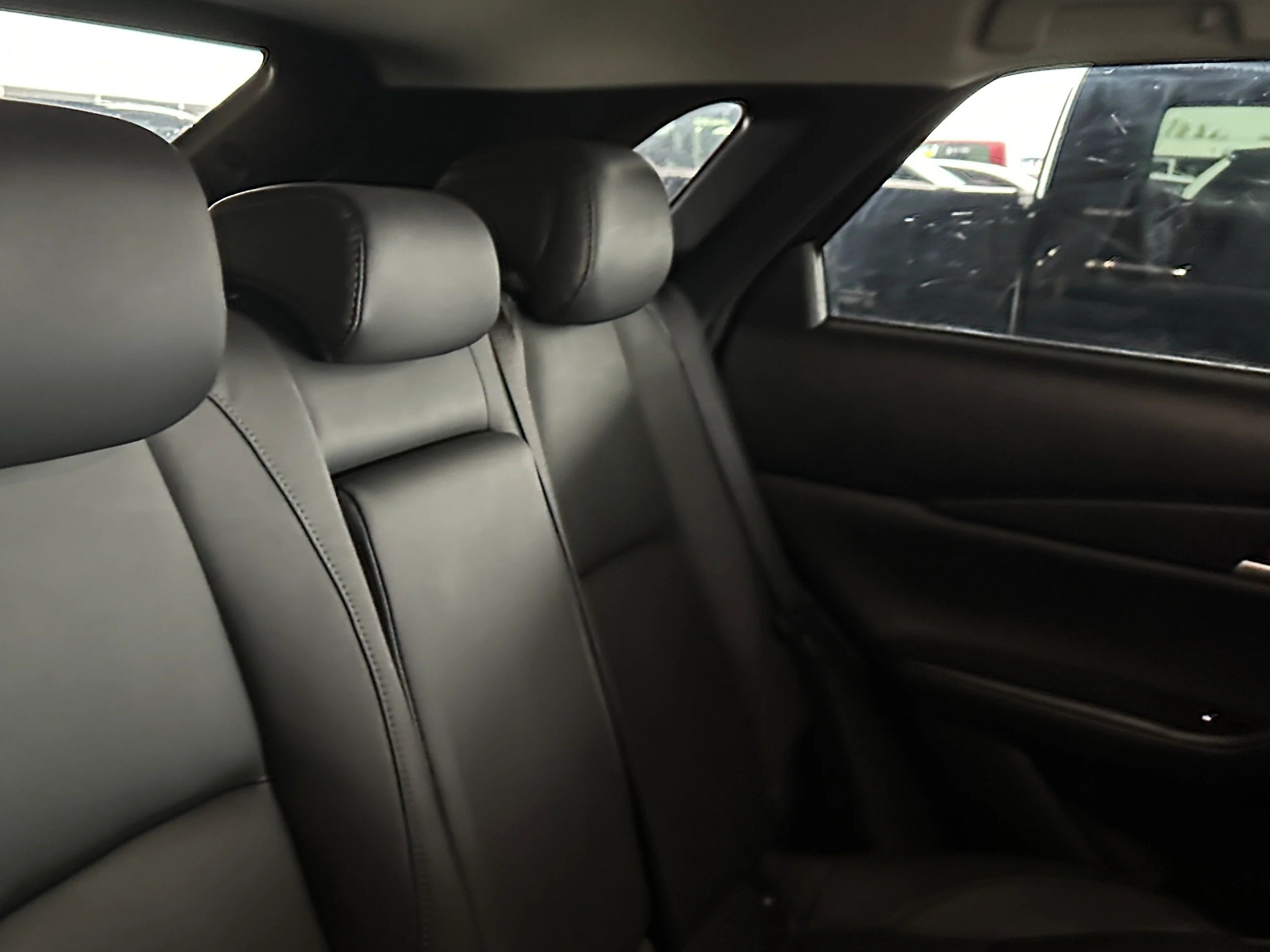 2024 Mazda CX-30 Select 5