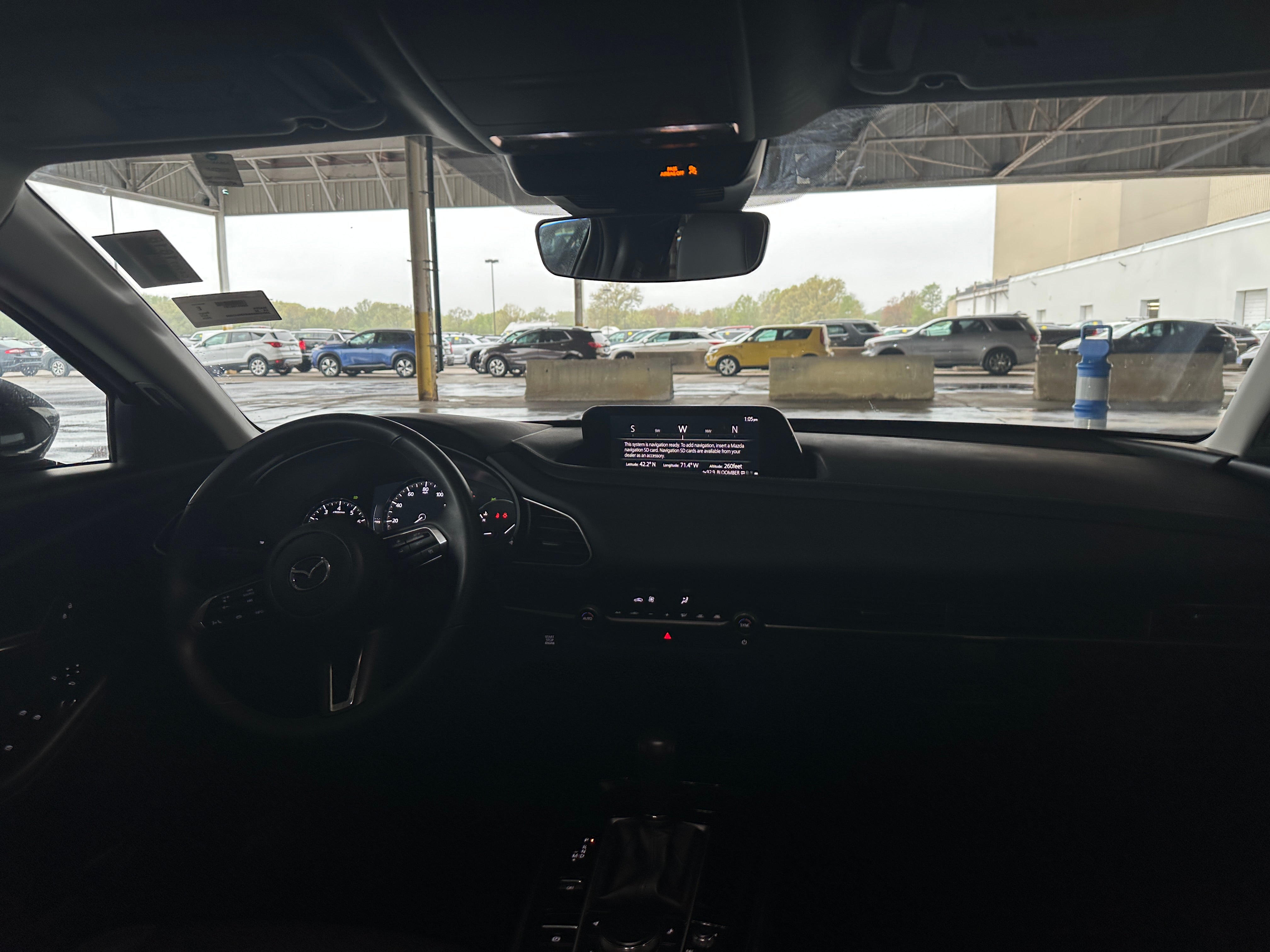 2024 Mazda CX-30 Select 2