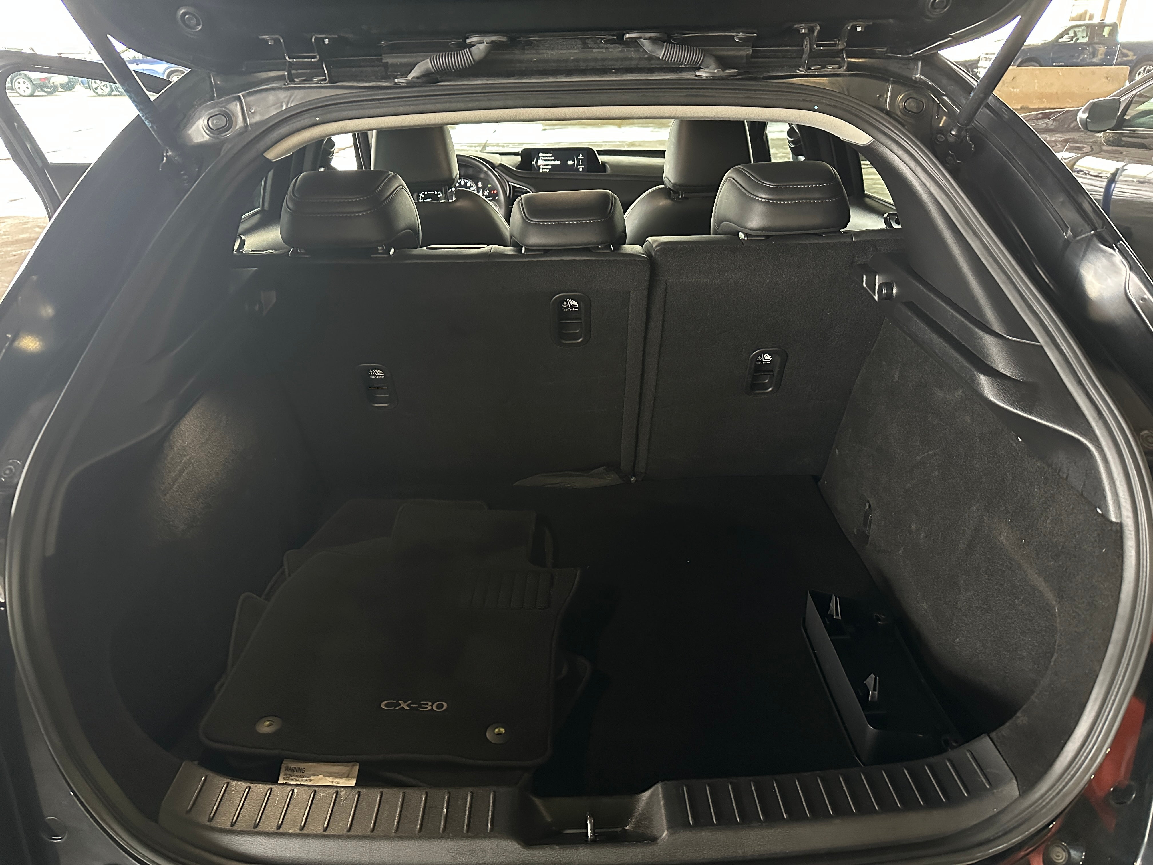 2024 Mazda CX-30 Select 6