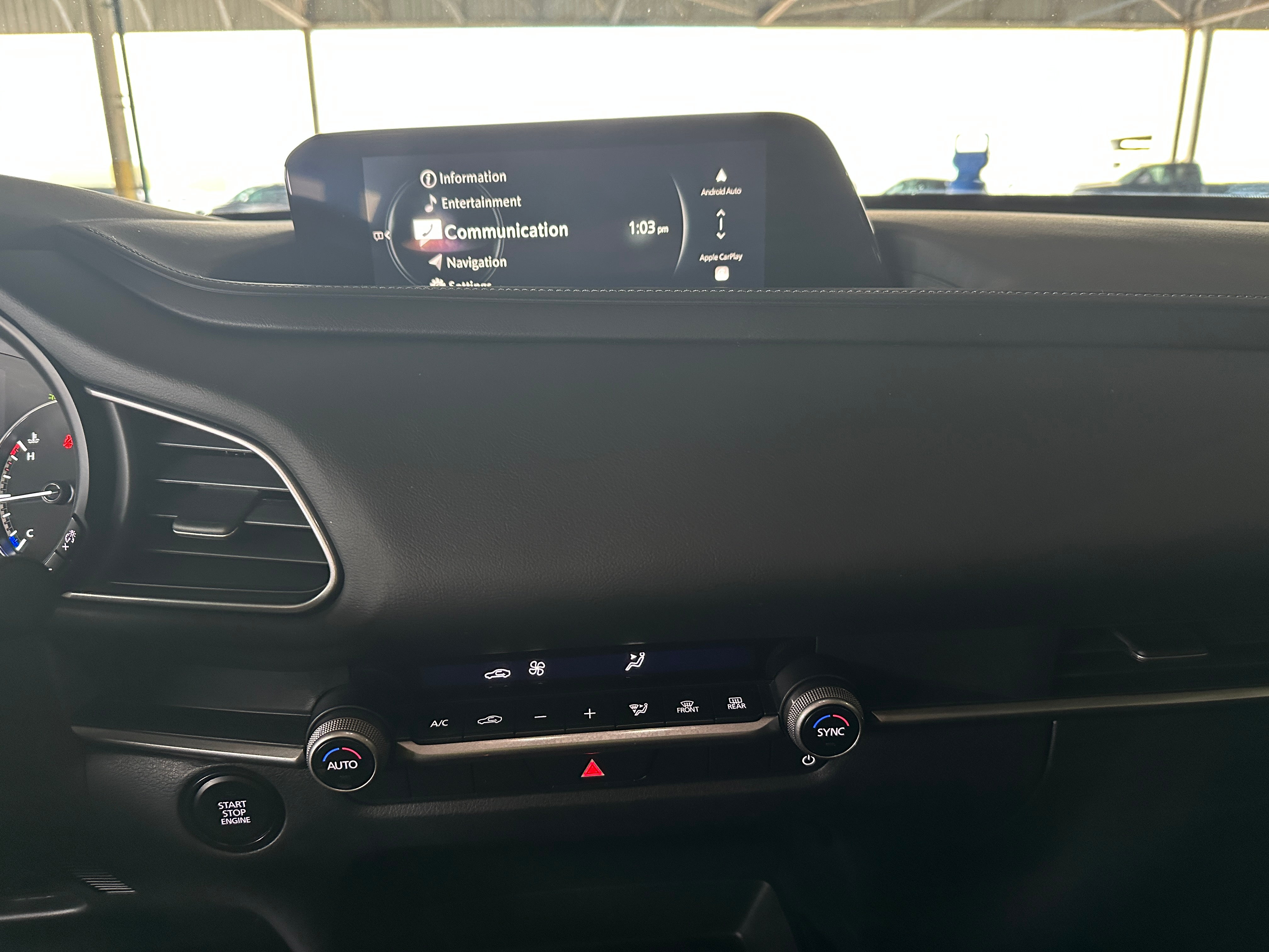 2024 Mazda CX-30 Select 3