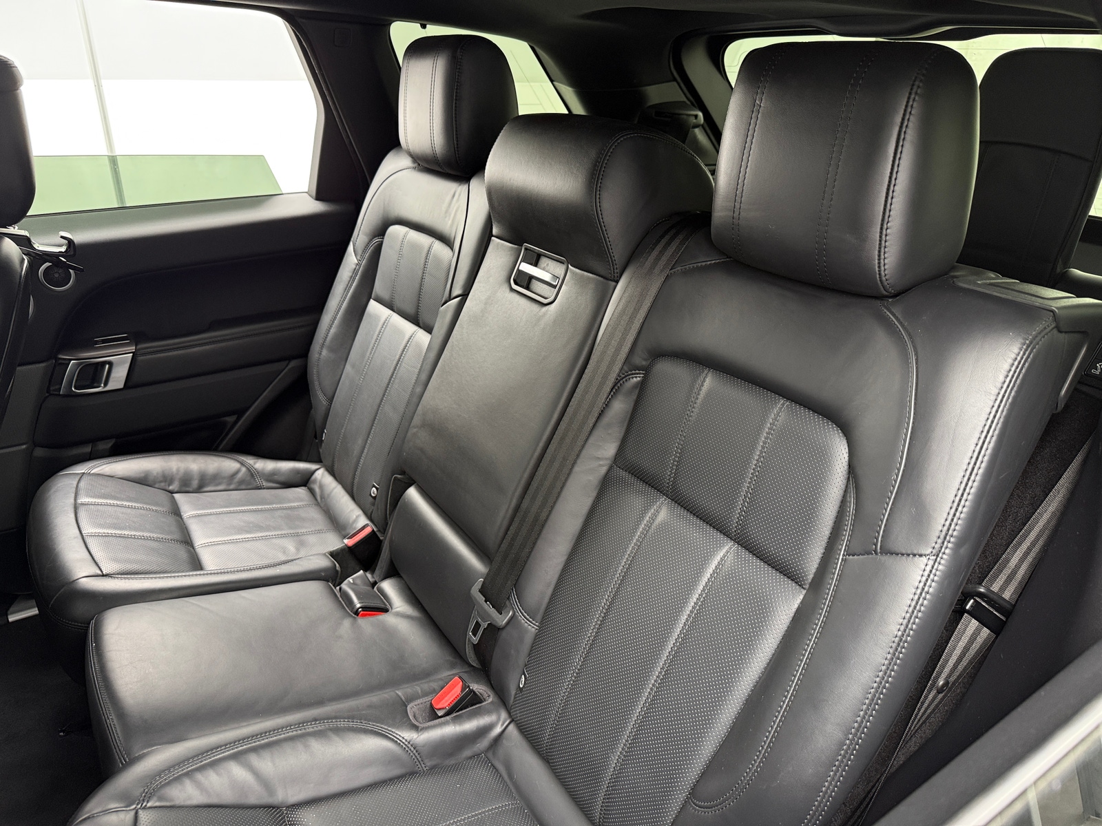 Thumbnail: 2018 Land Rover Range Rover Sport - 5