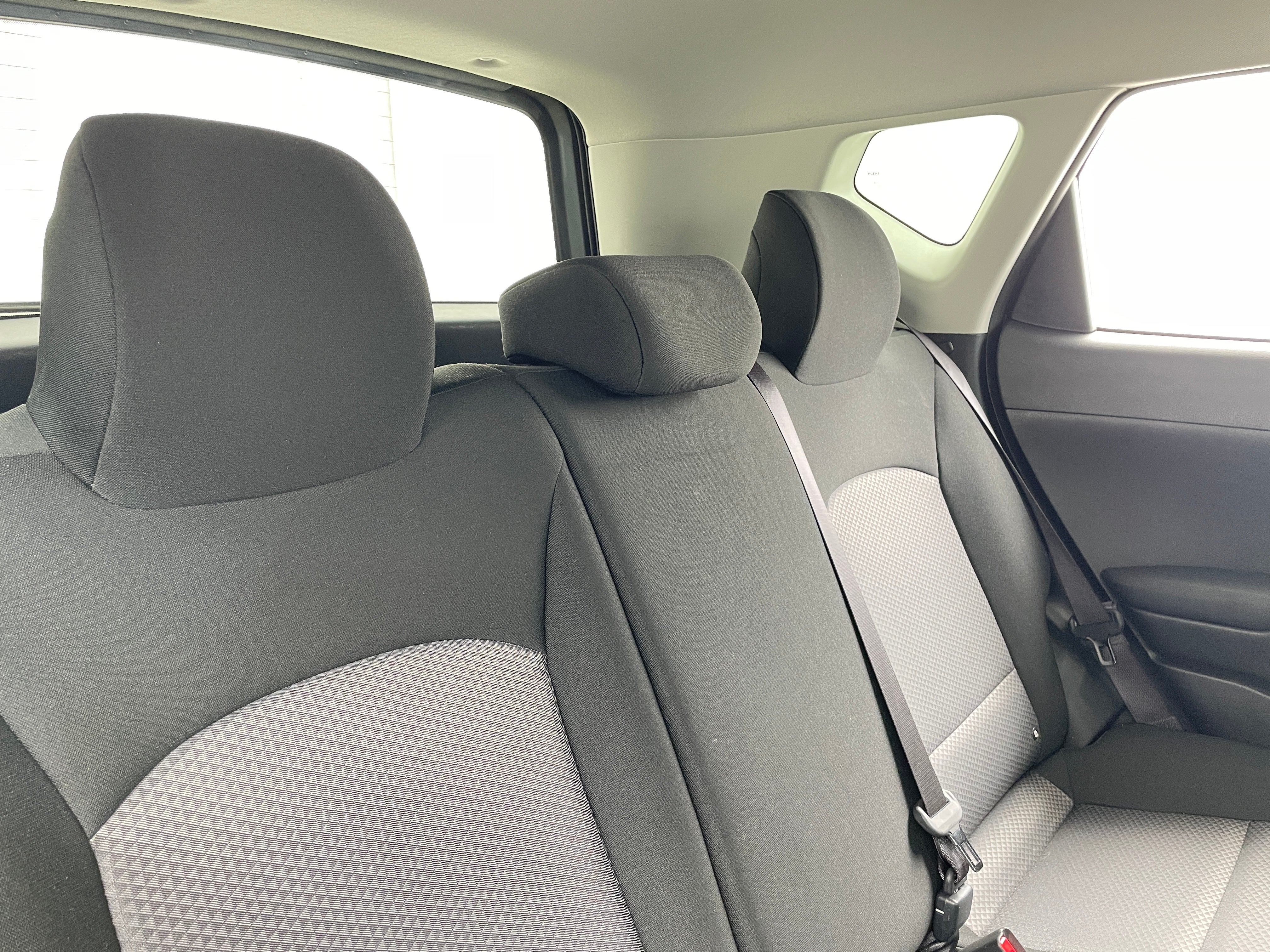 2024 Kia Soul LX 6