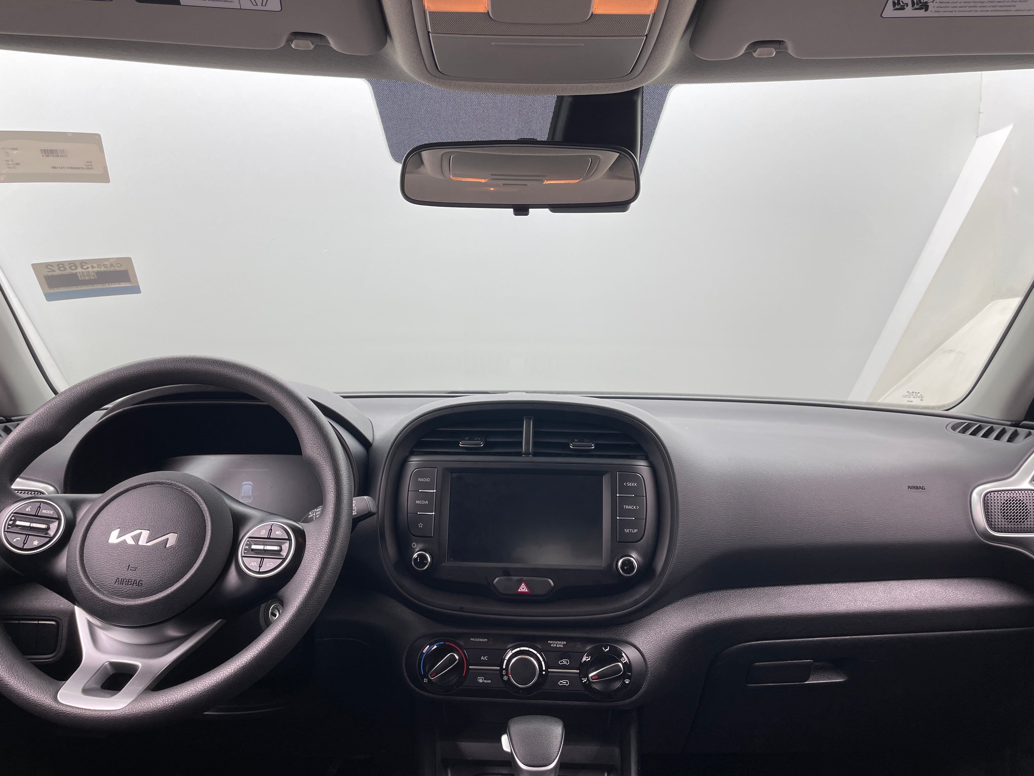 2024 Kia Soul LX 3