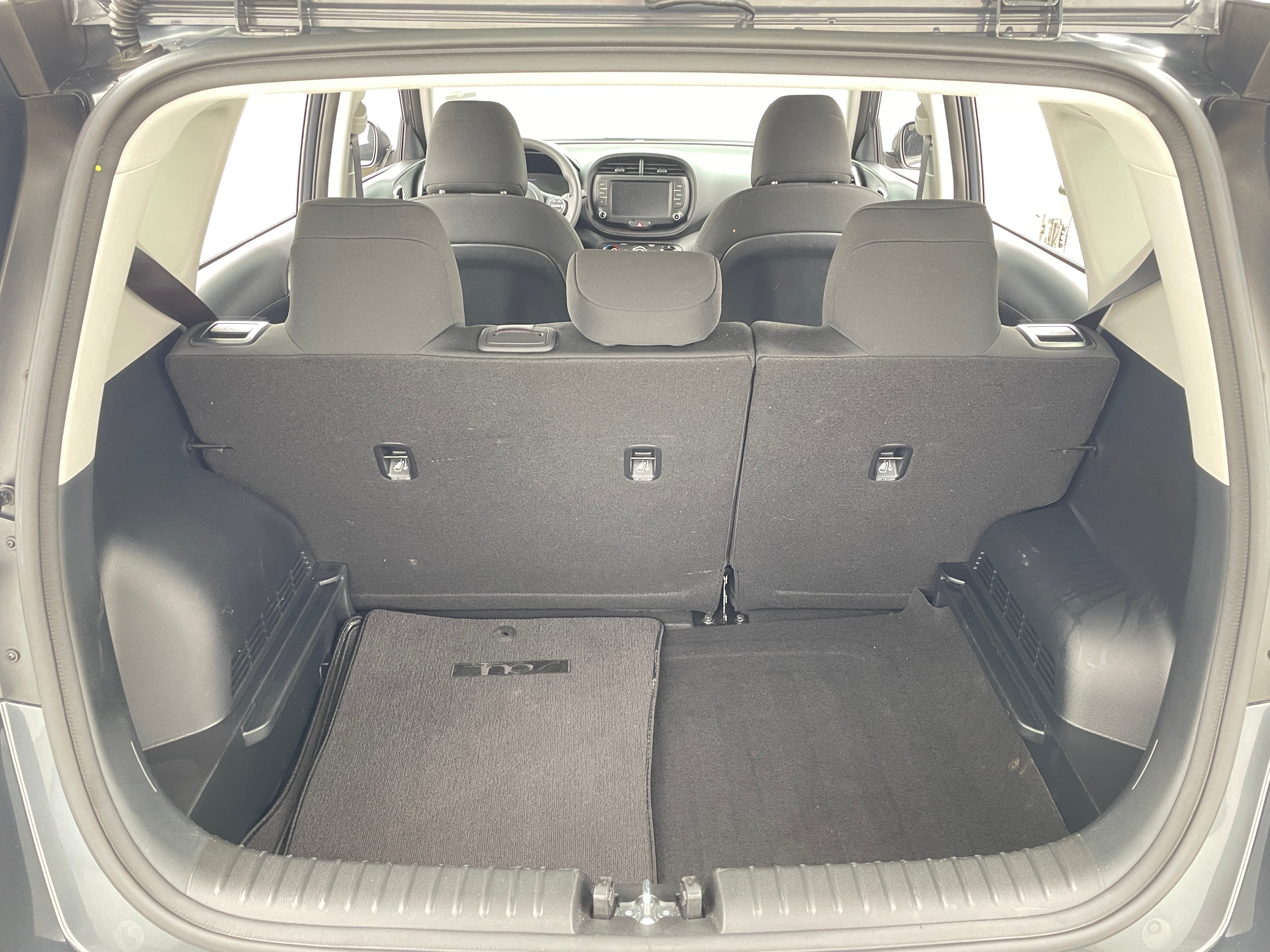 2024 Kia Soul LX 7