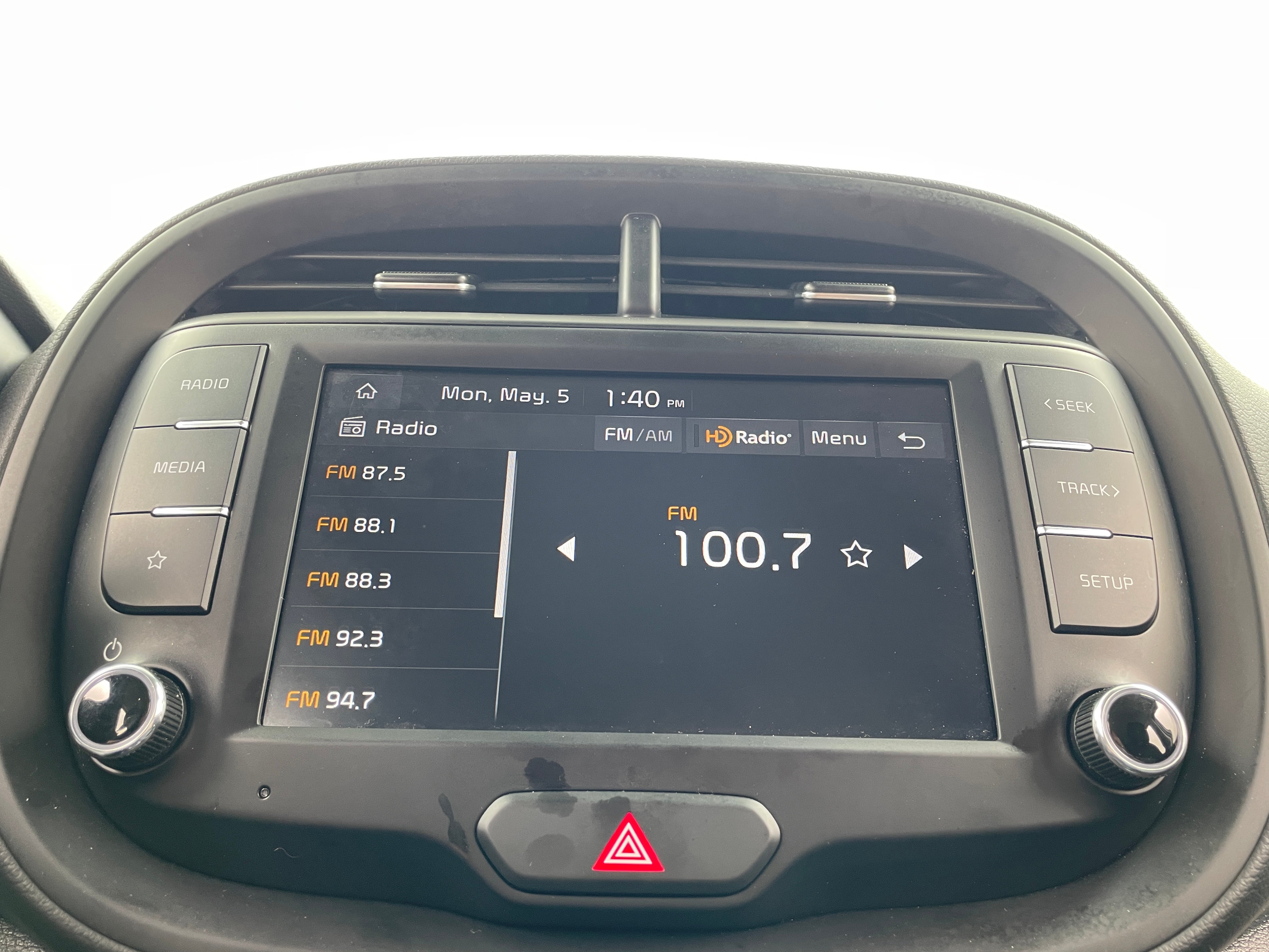 2024 Kia Soul LX 4