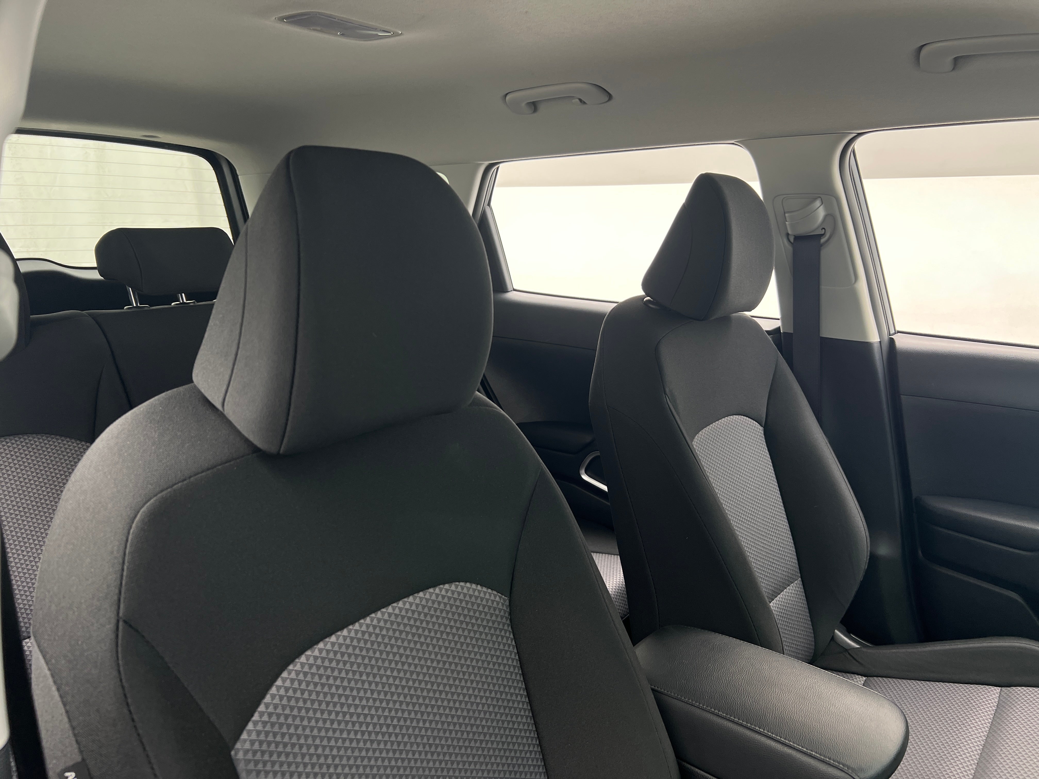 2024 Kia Soul LX 2