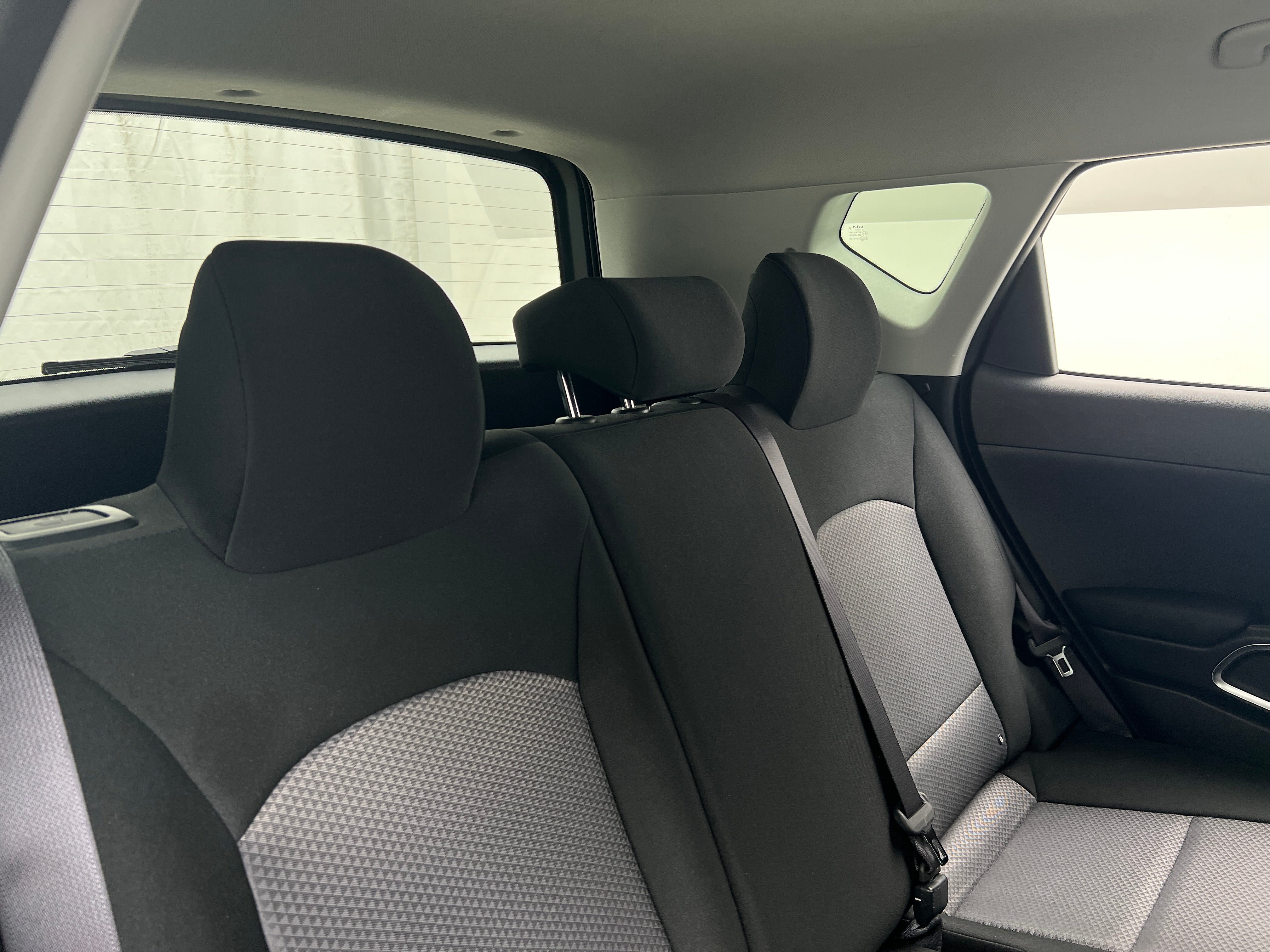 2024 Kia Soul LX 6