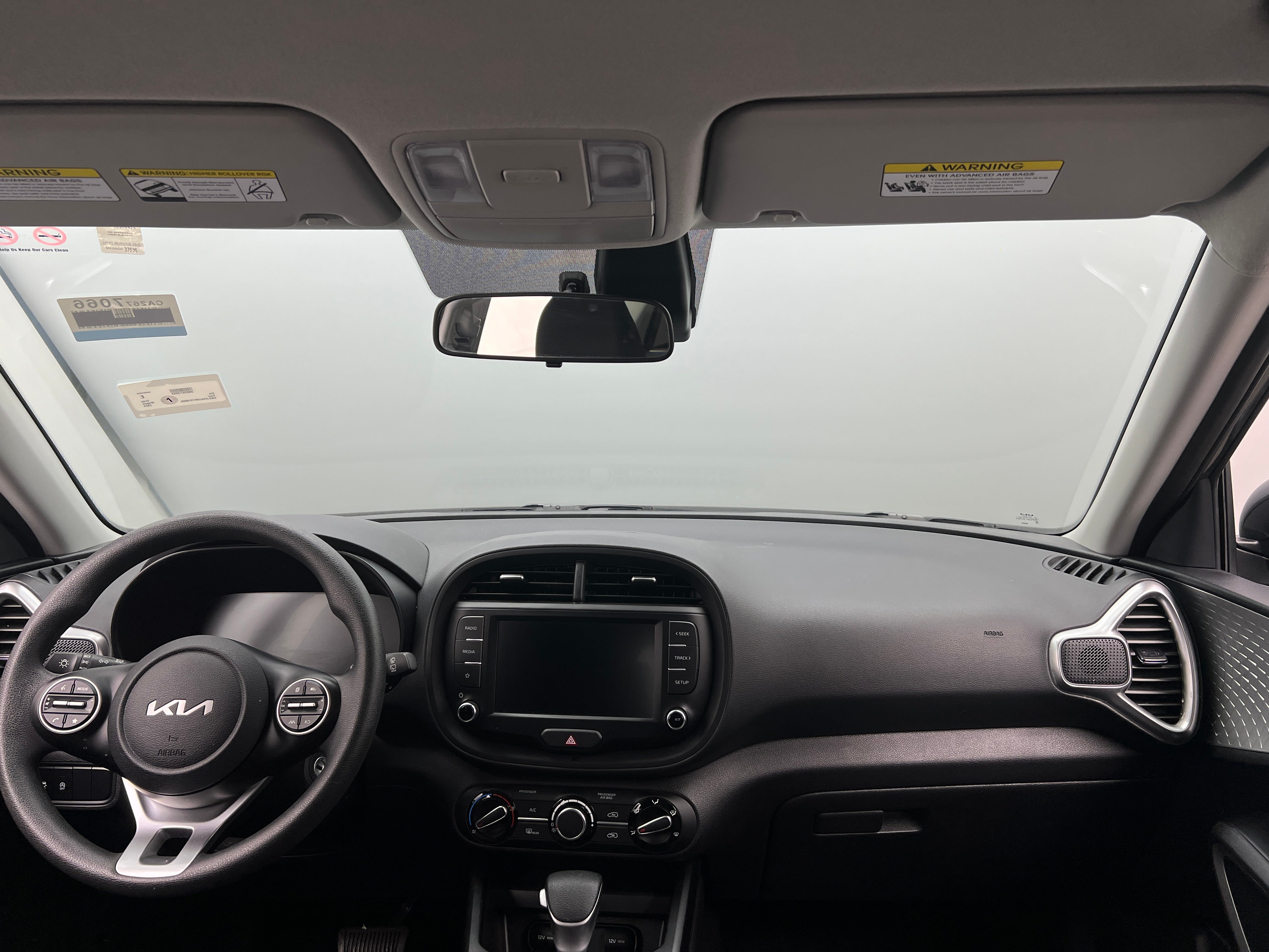 2024 Kia Soul LX 3