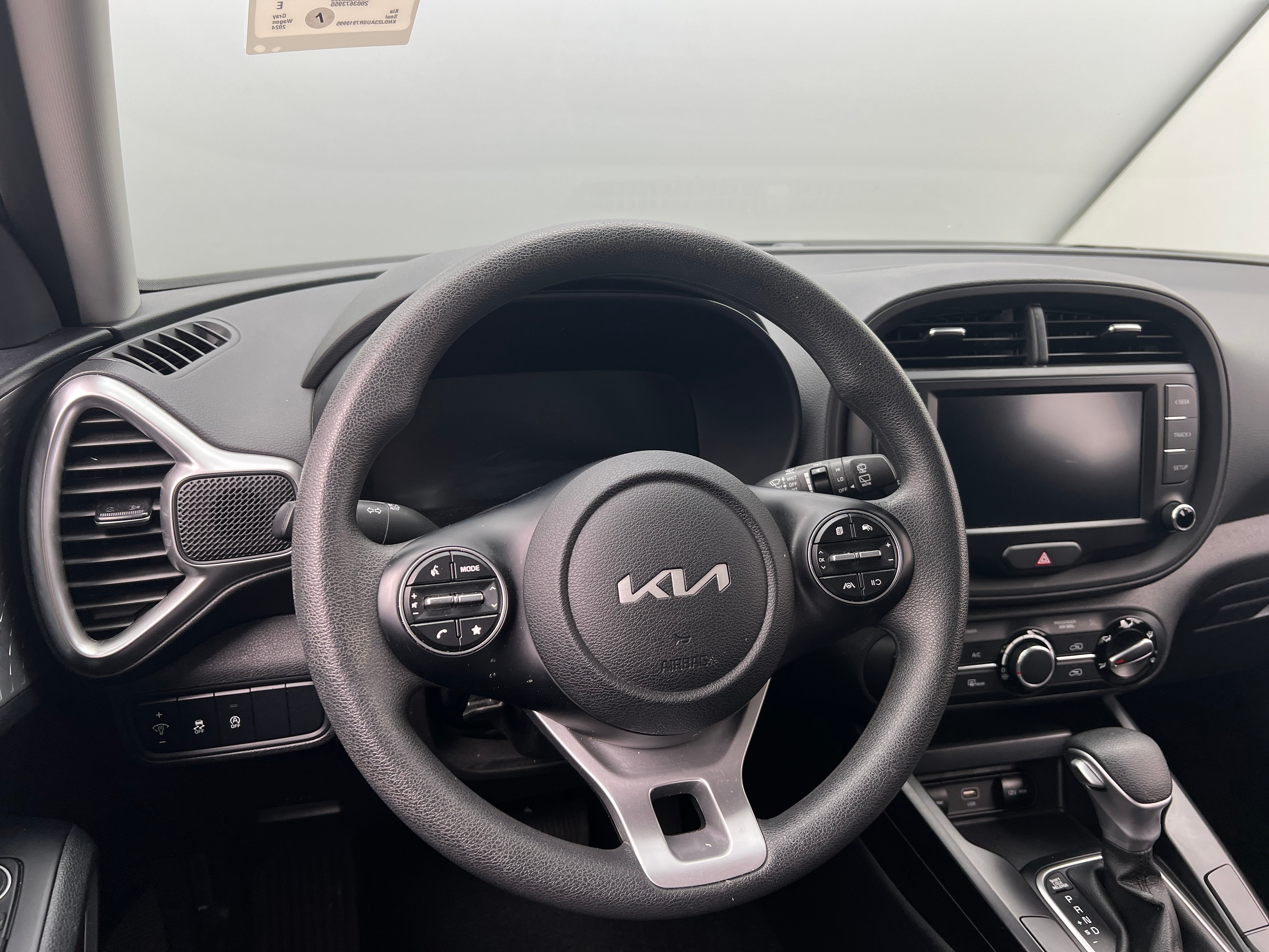 2024 Kia Soul LX 5