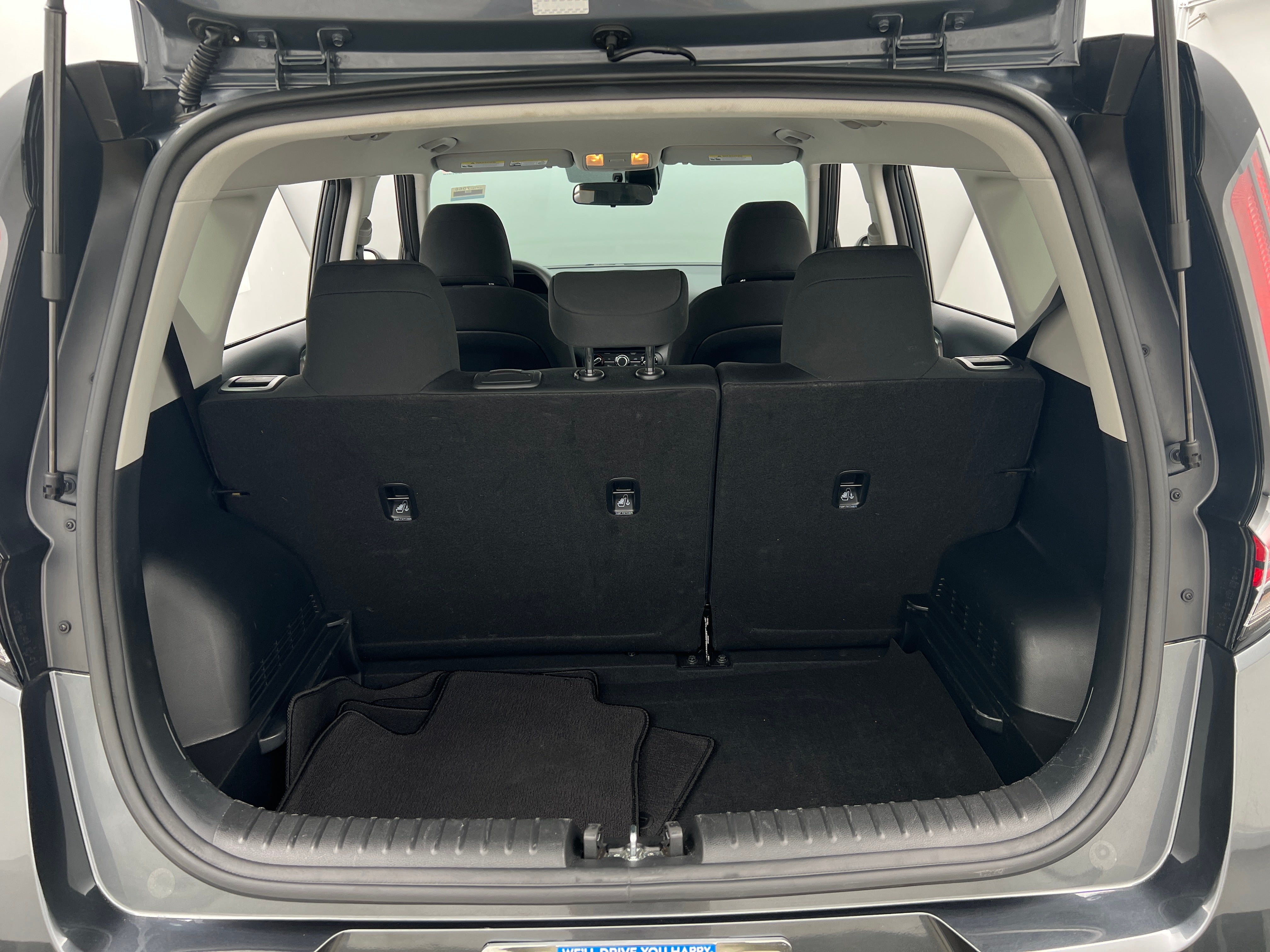2024 Kia Soul LX 7