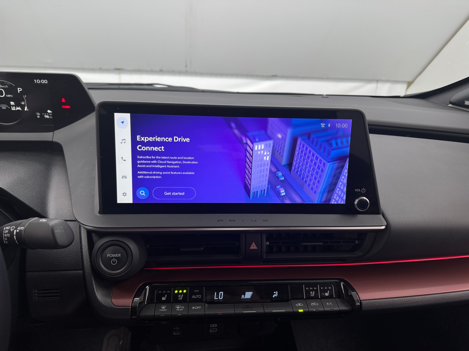Thumbnail: 2023 Toyota Prius Prime - 3