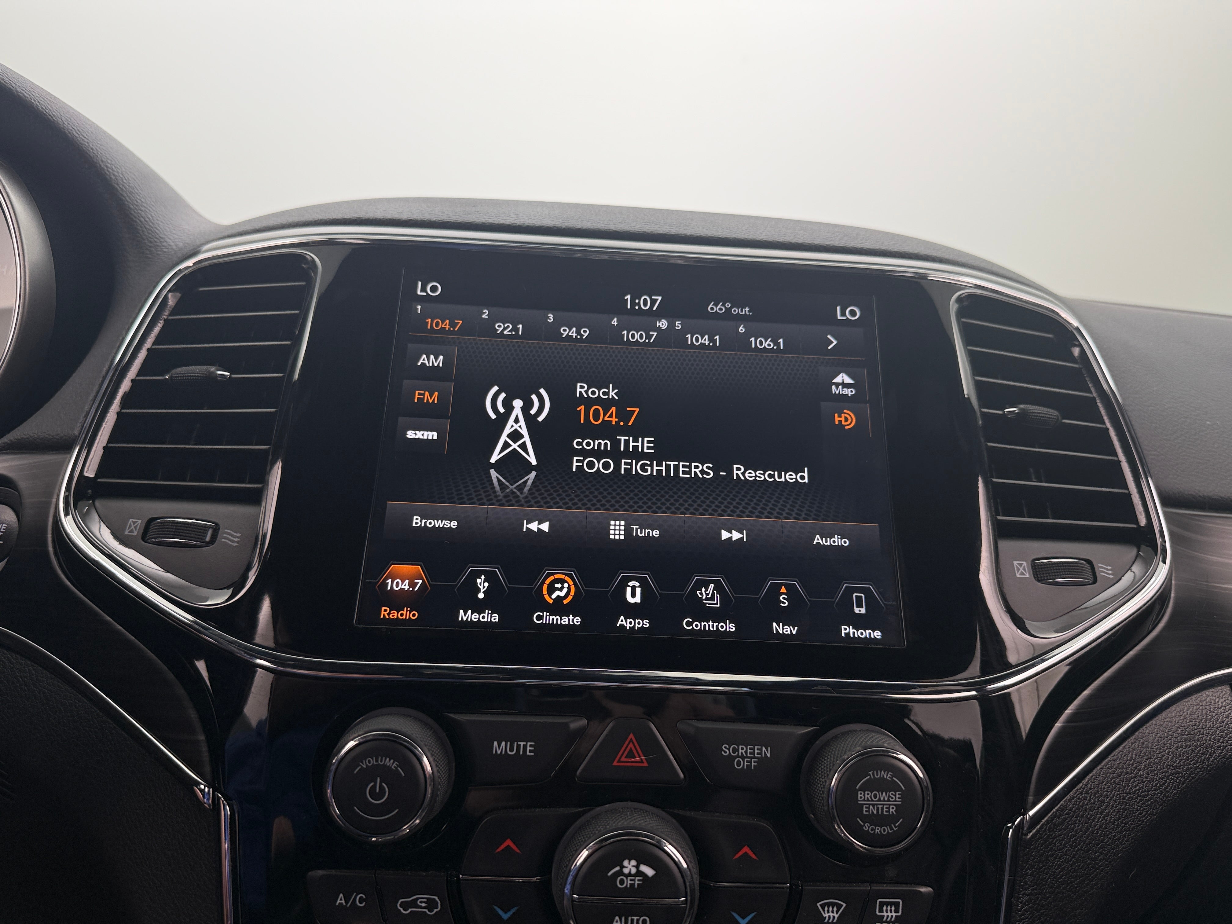 2019 Jeep Grand Cherokee Limited Edition 3