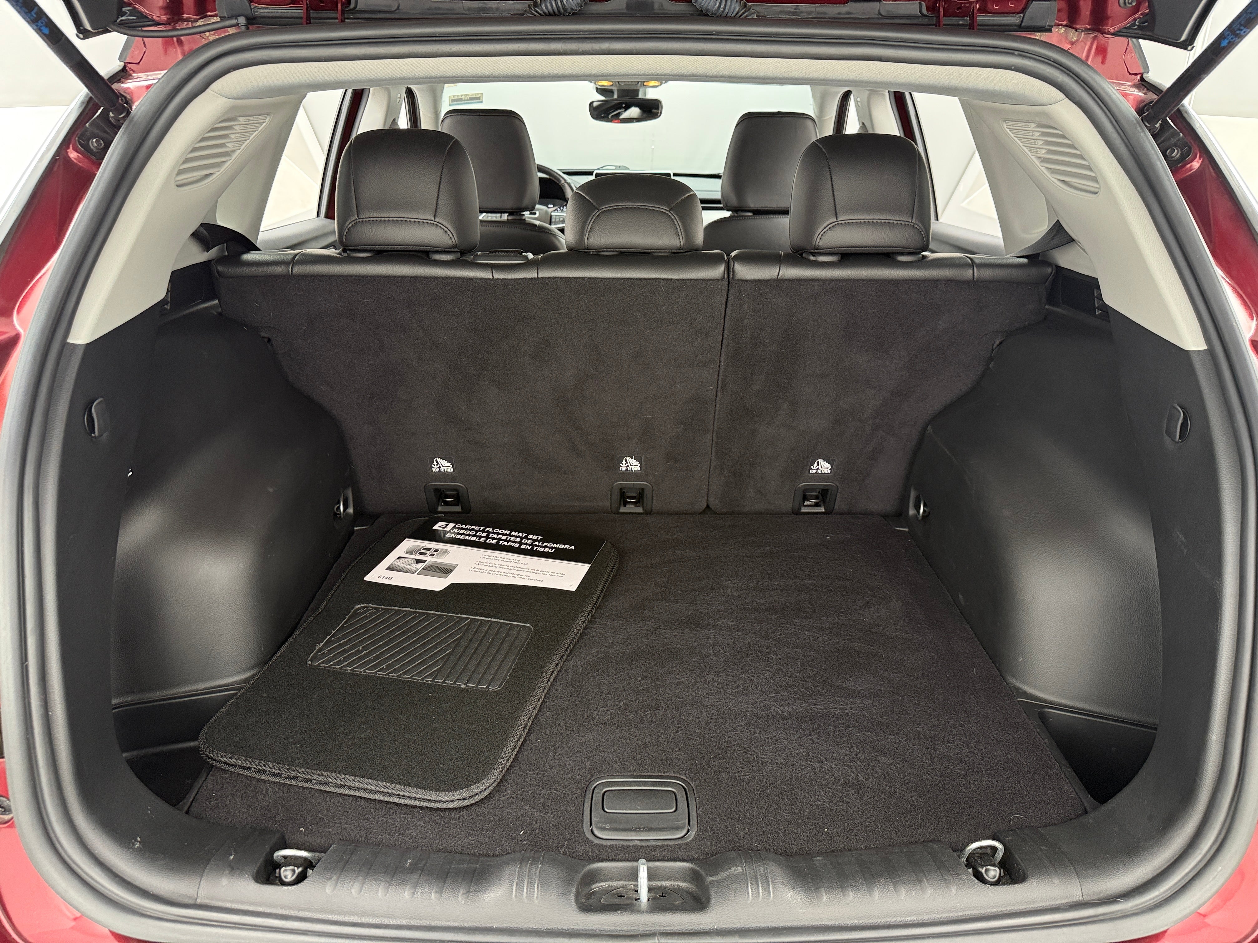 2022 Jeep Compass Limited 6