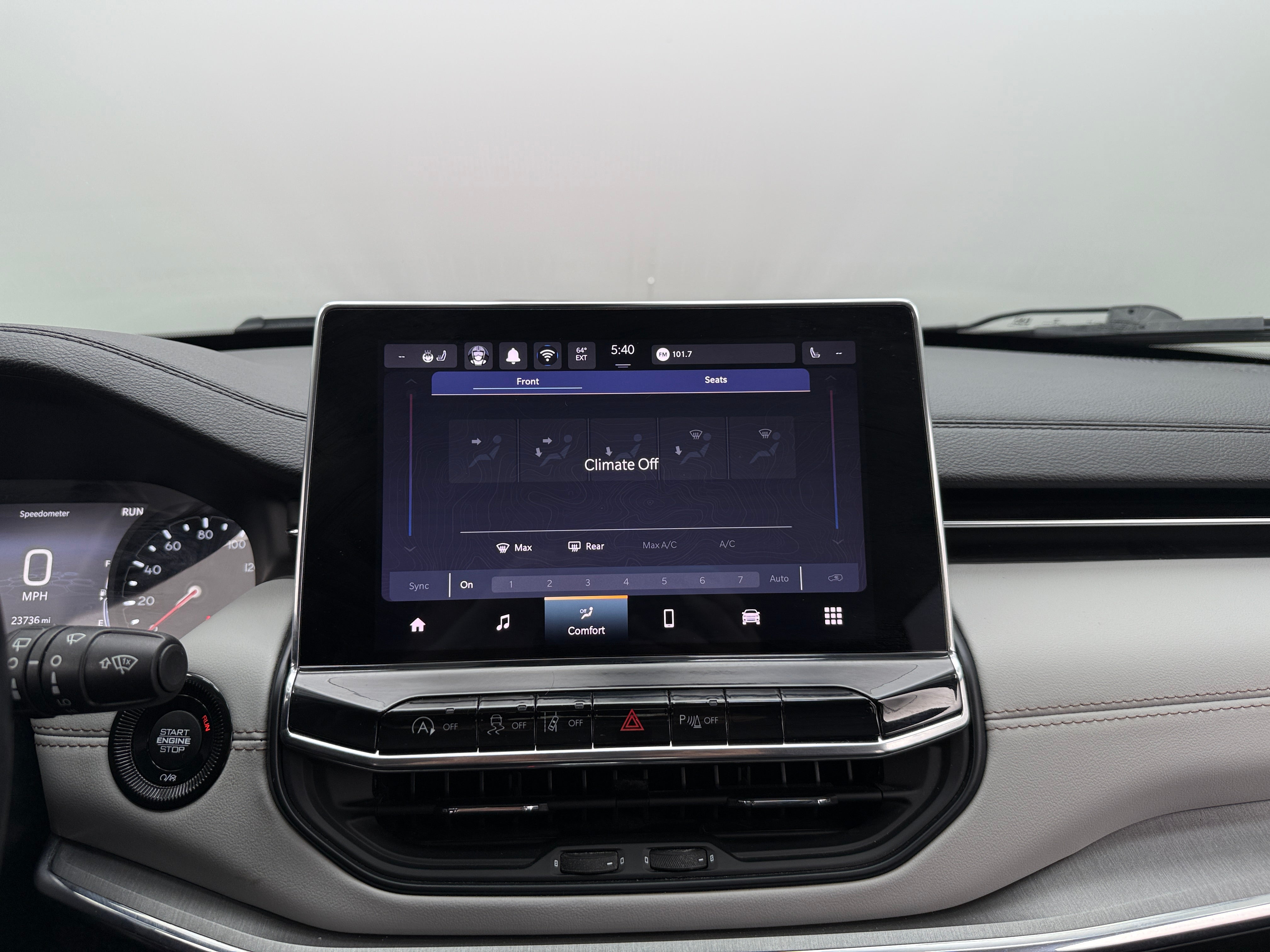 2022 Jeep Compass Limited 3