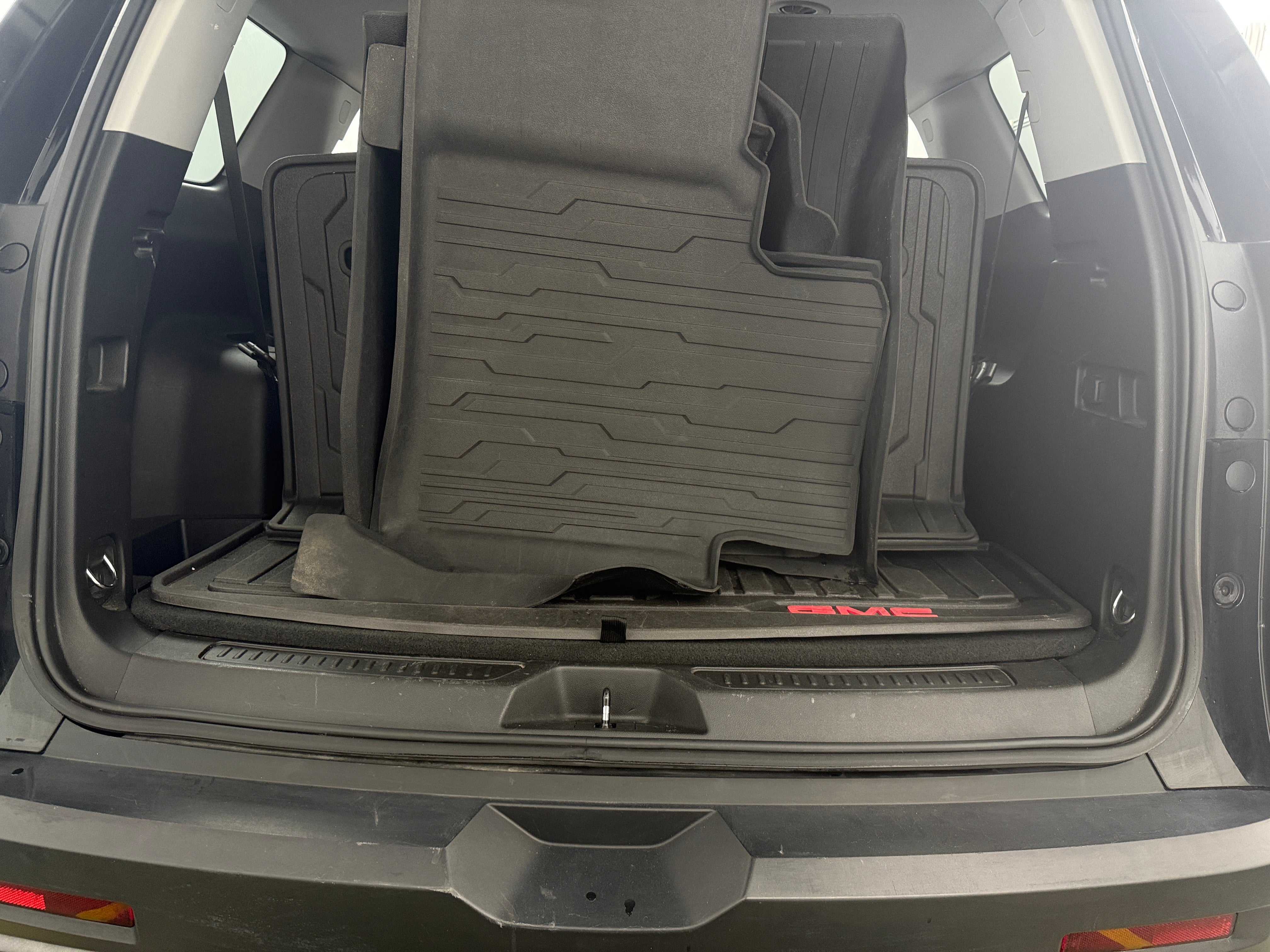 2018 GMC Acadia SLE 7