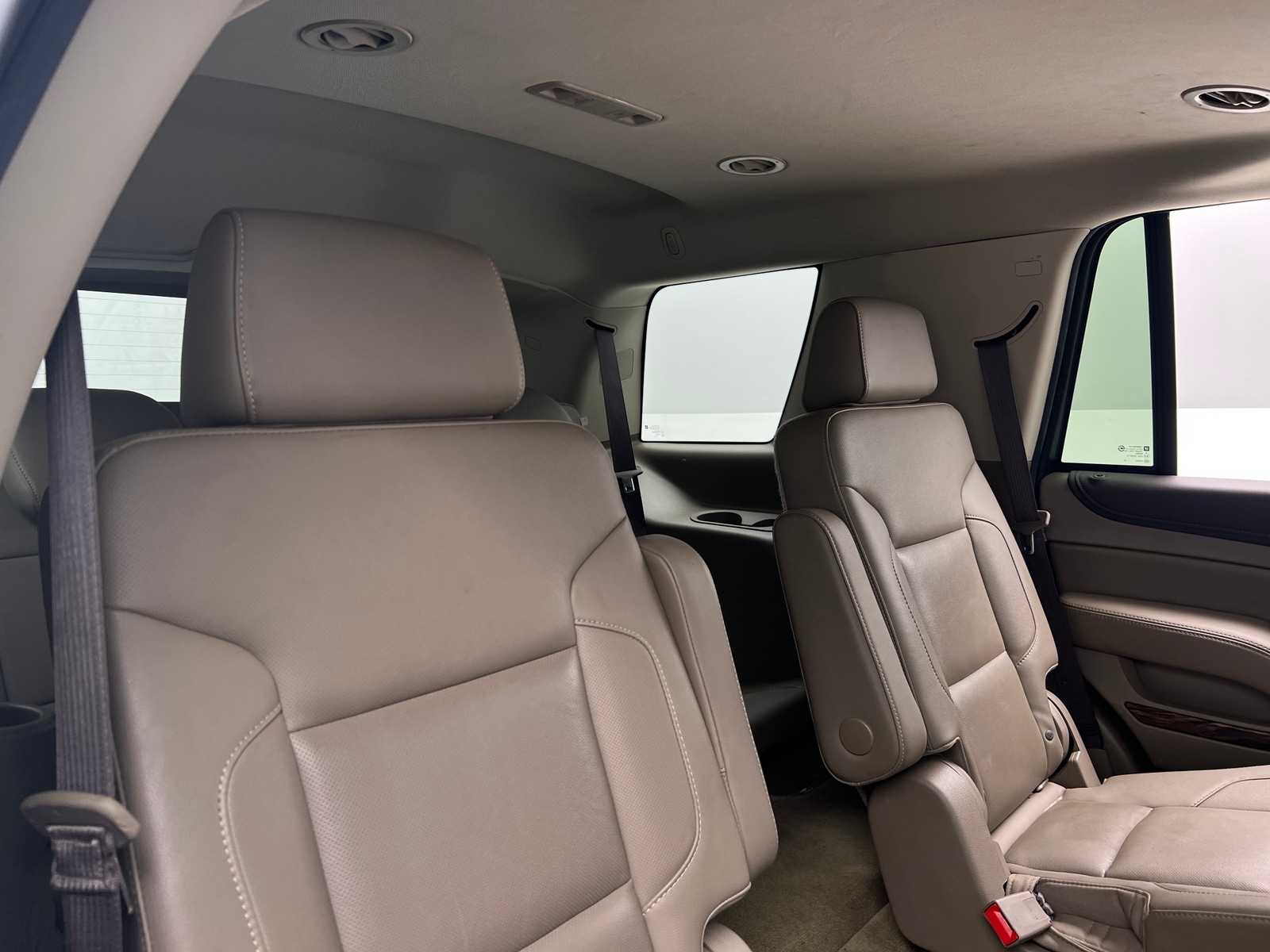 Thumbnail: 2019 GMC Yukon - 5