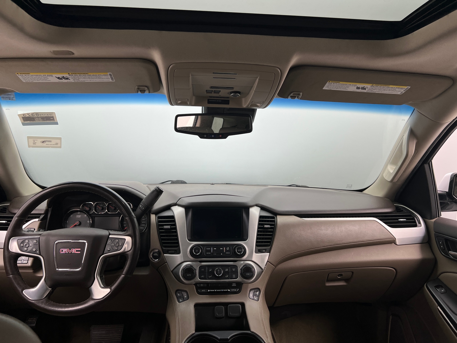 Thumbnail: 2019 GMC Yukon - 2