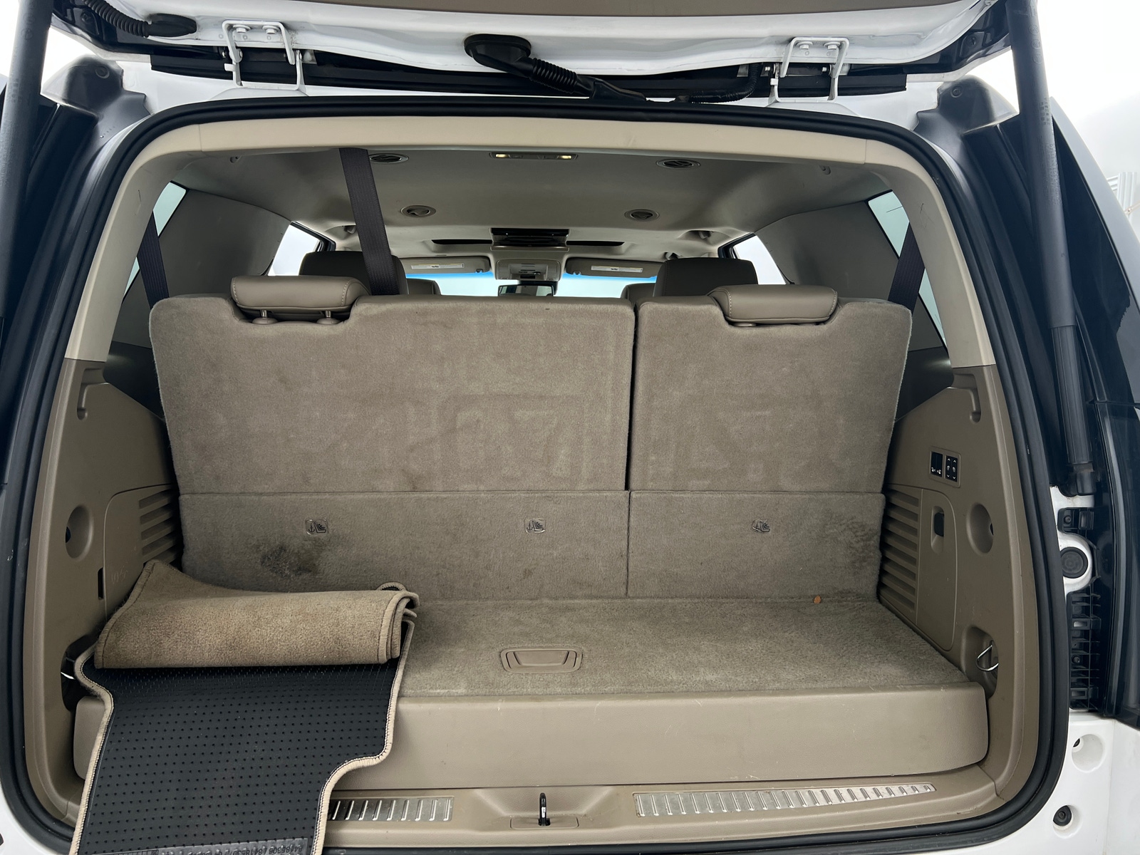 Thumbnail: 2019 GMC Yukon - 6