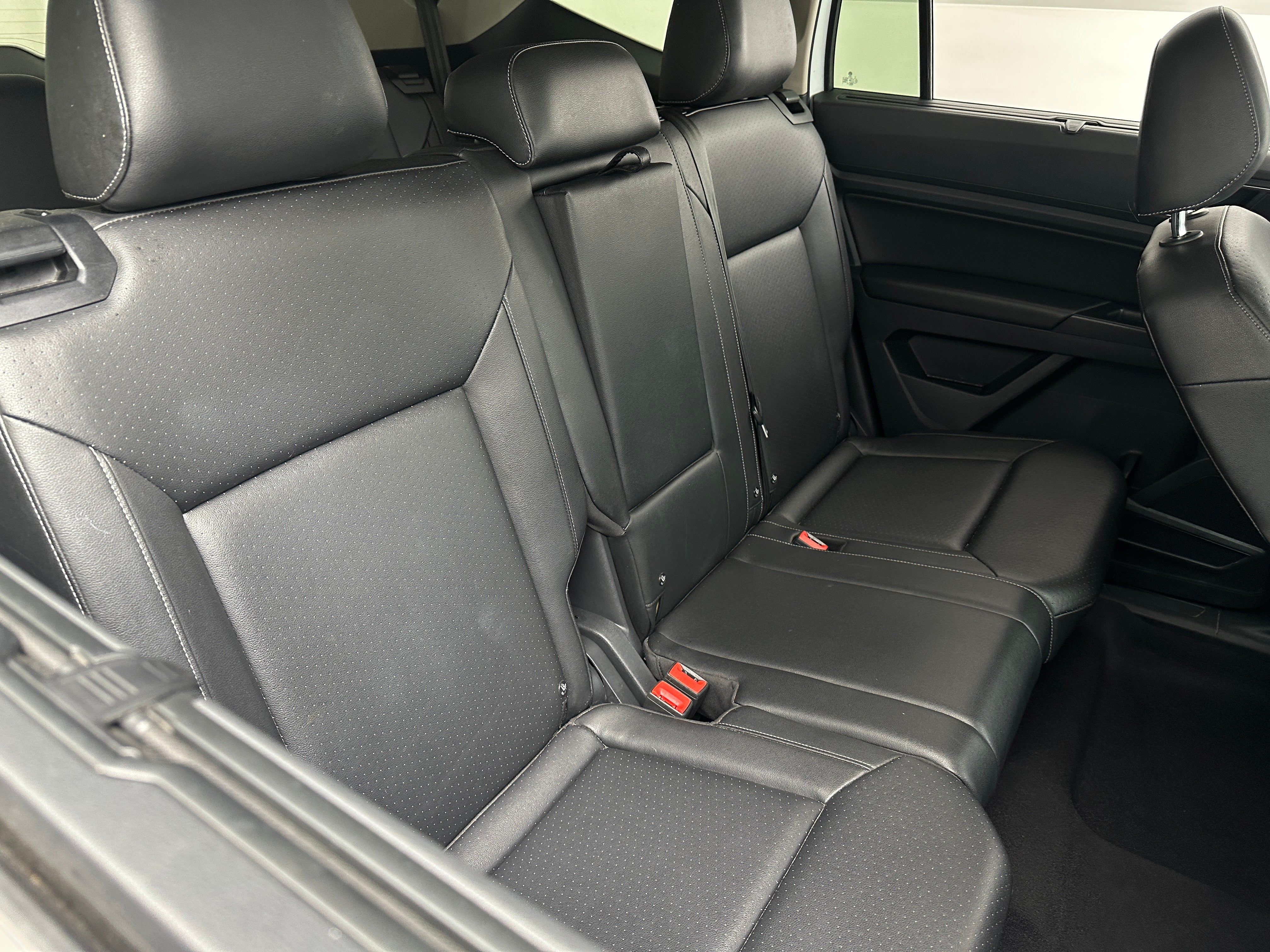 2019 Volkswagen Atlas SEL 5