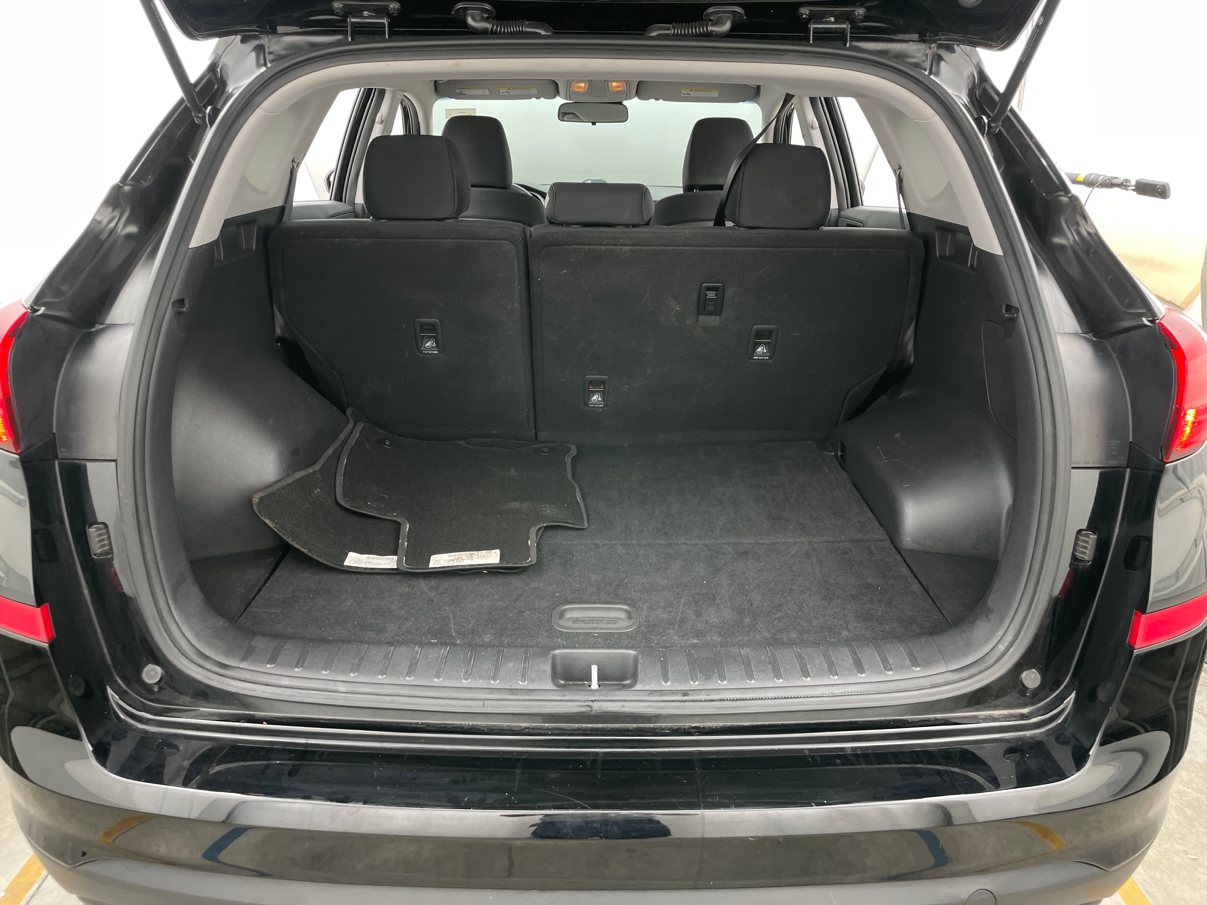 2019 Hyundai Tucson SE 7