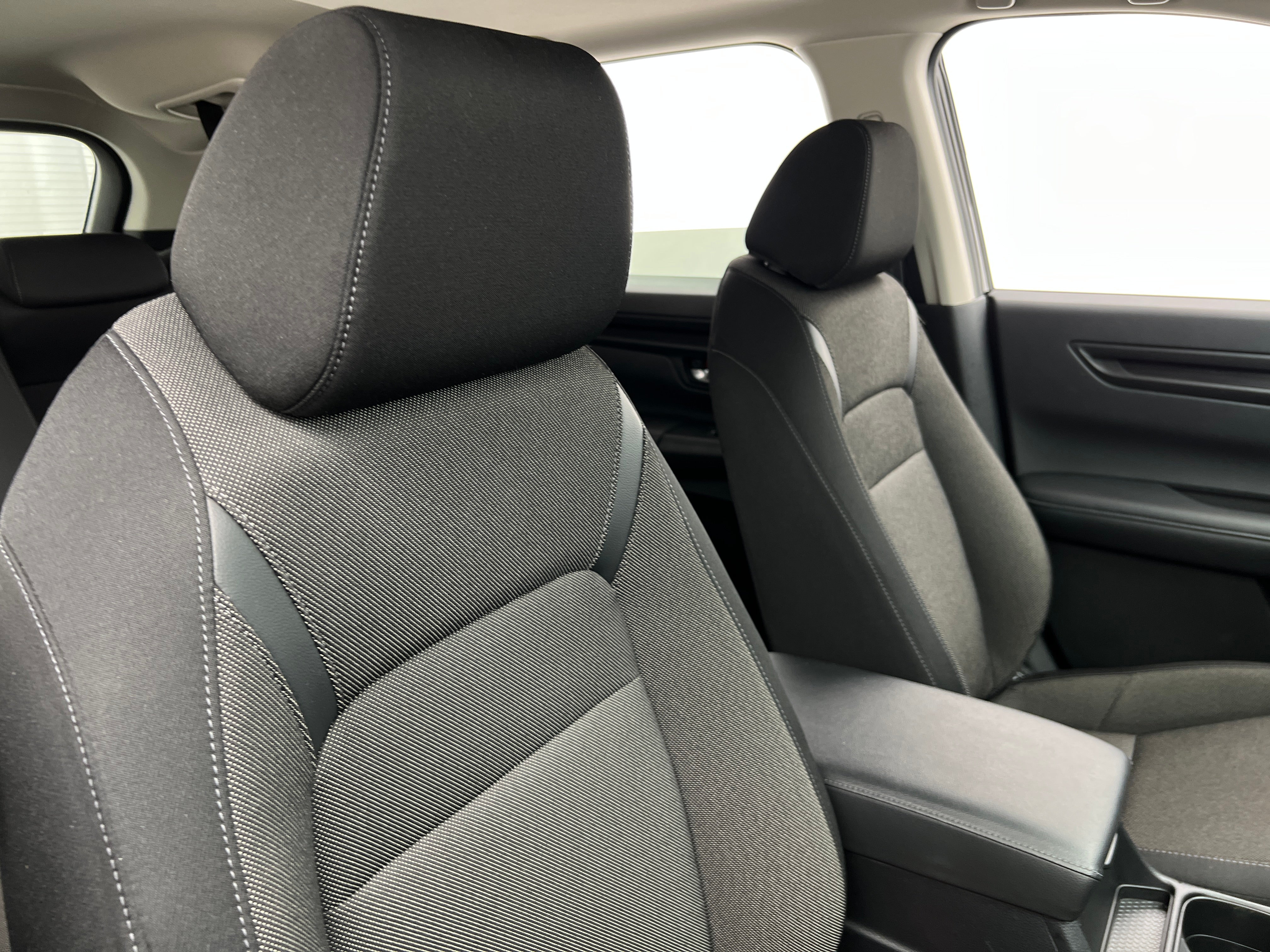 2024 Honda CR-V EX 2
