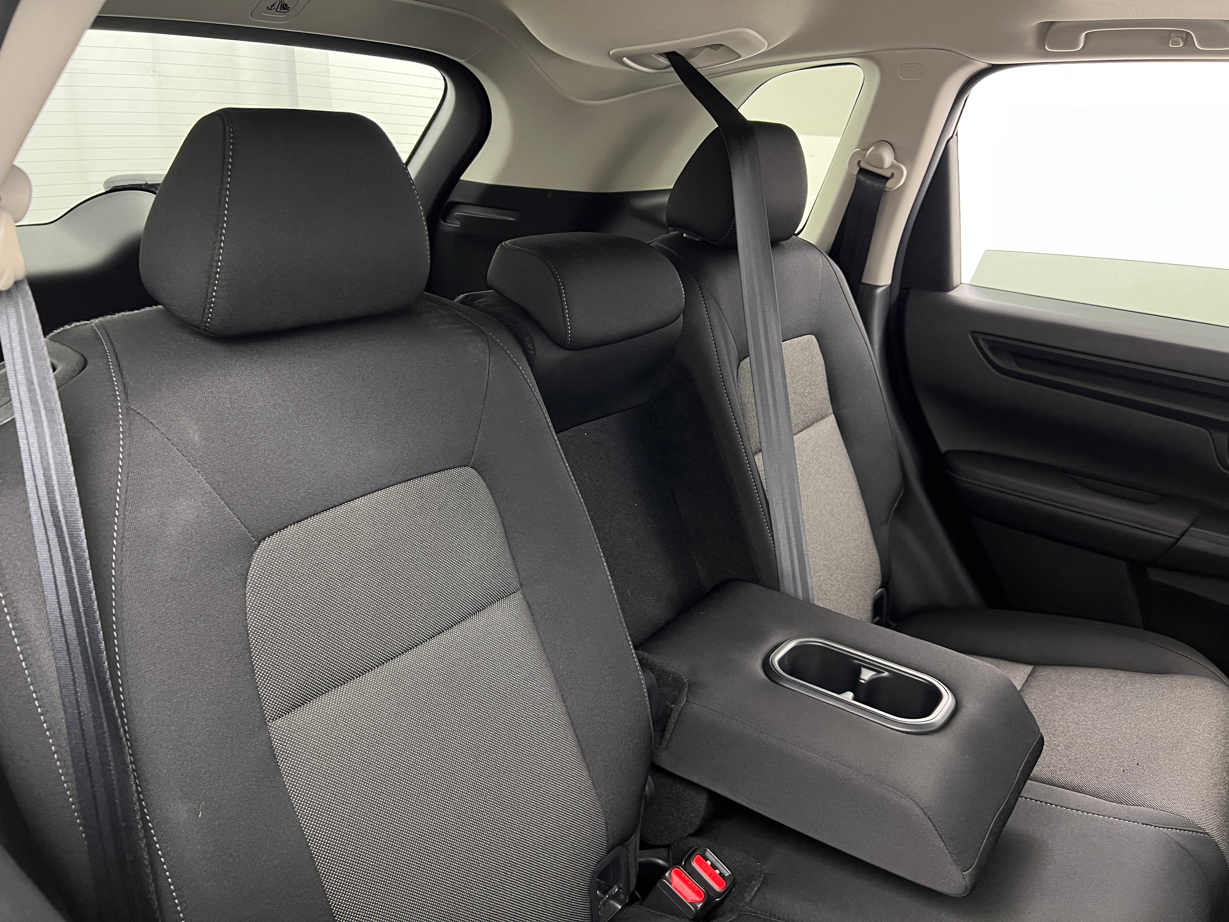 2024 Honda CR-V EX 6