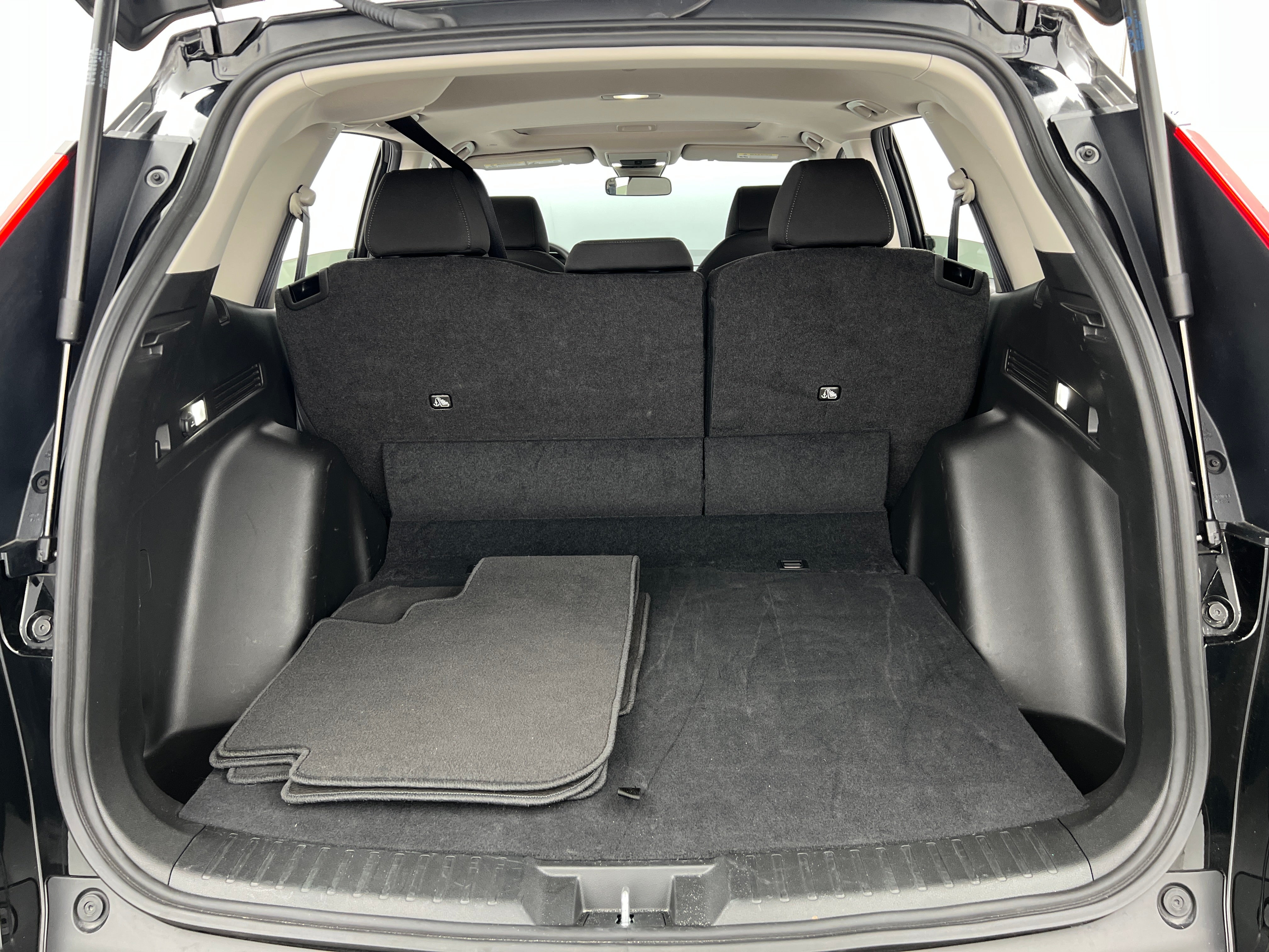 2024 Honda CR-V EX 7
