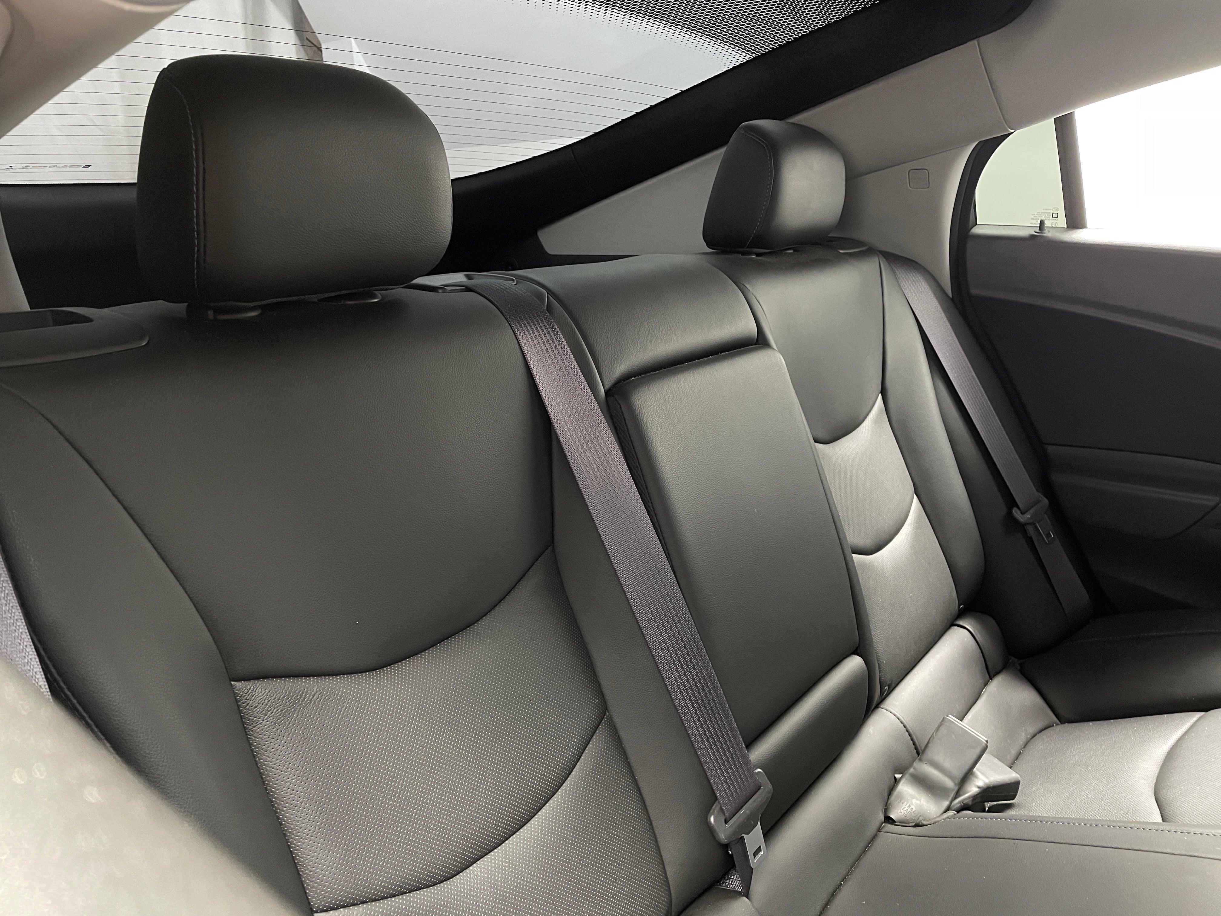 2017 Chevrolet Volt Premier 5