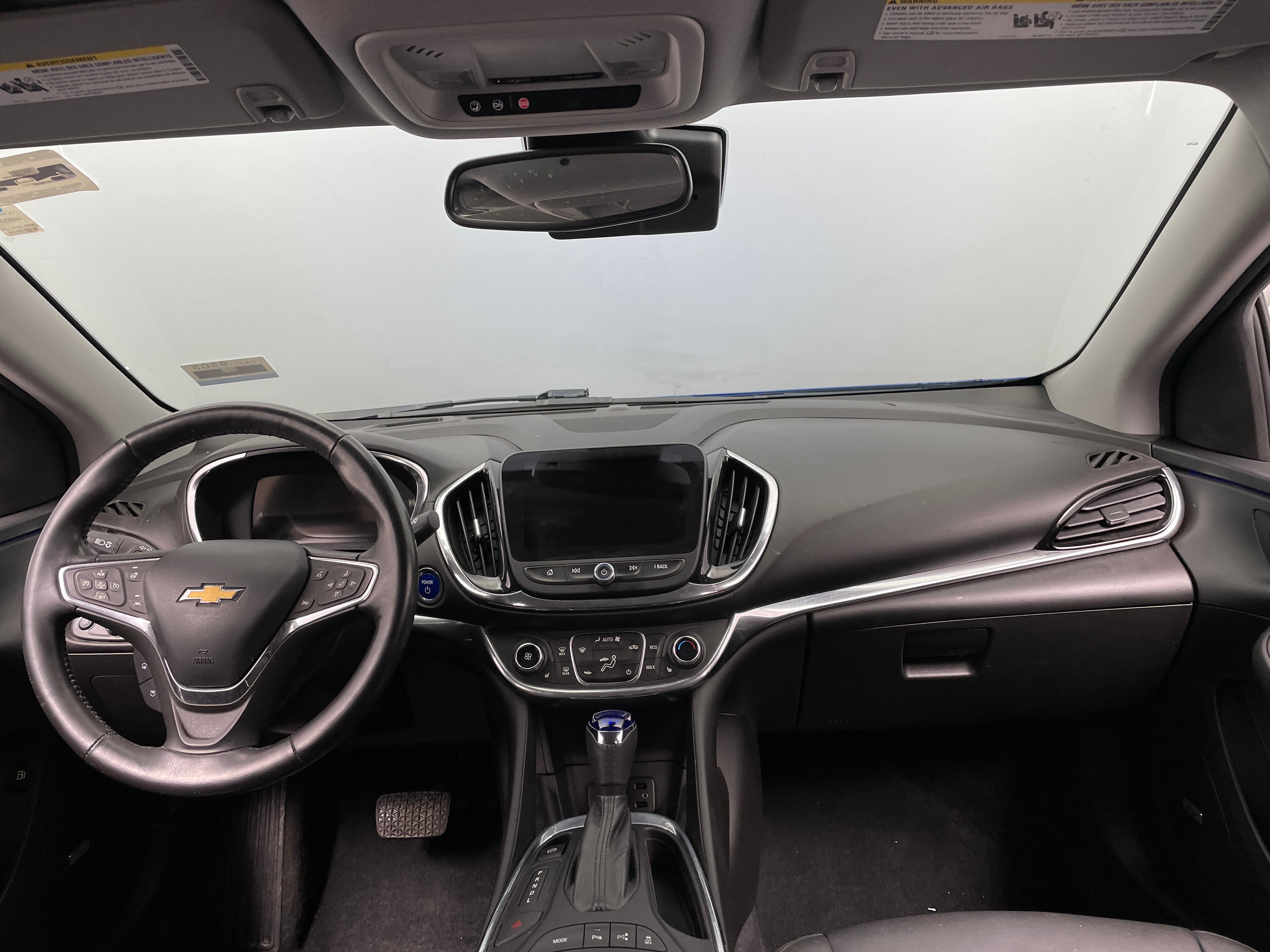 2017 Chevrolet Volt Premier 2