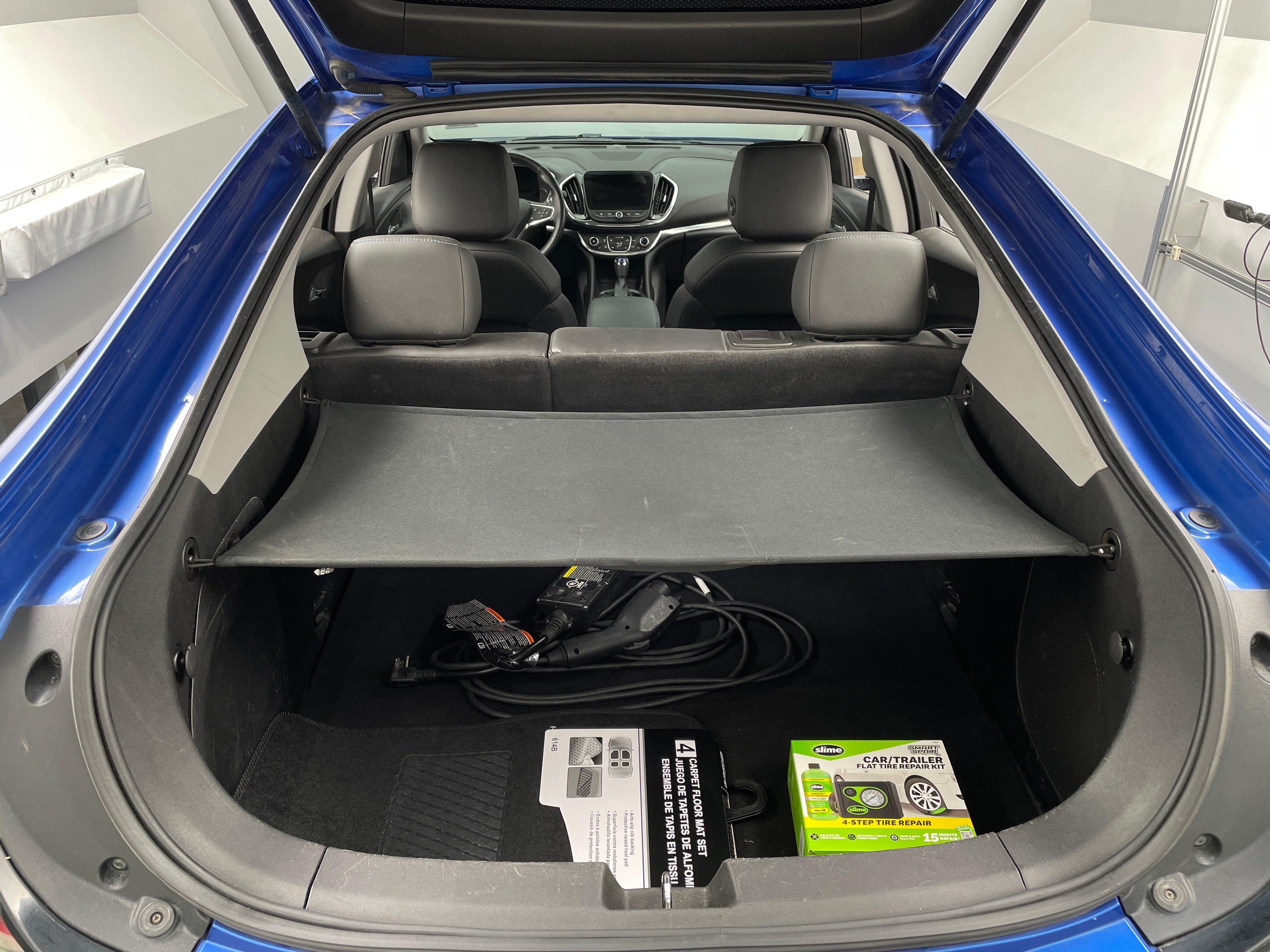 2017 Chevrolet Volt Premier 6