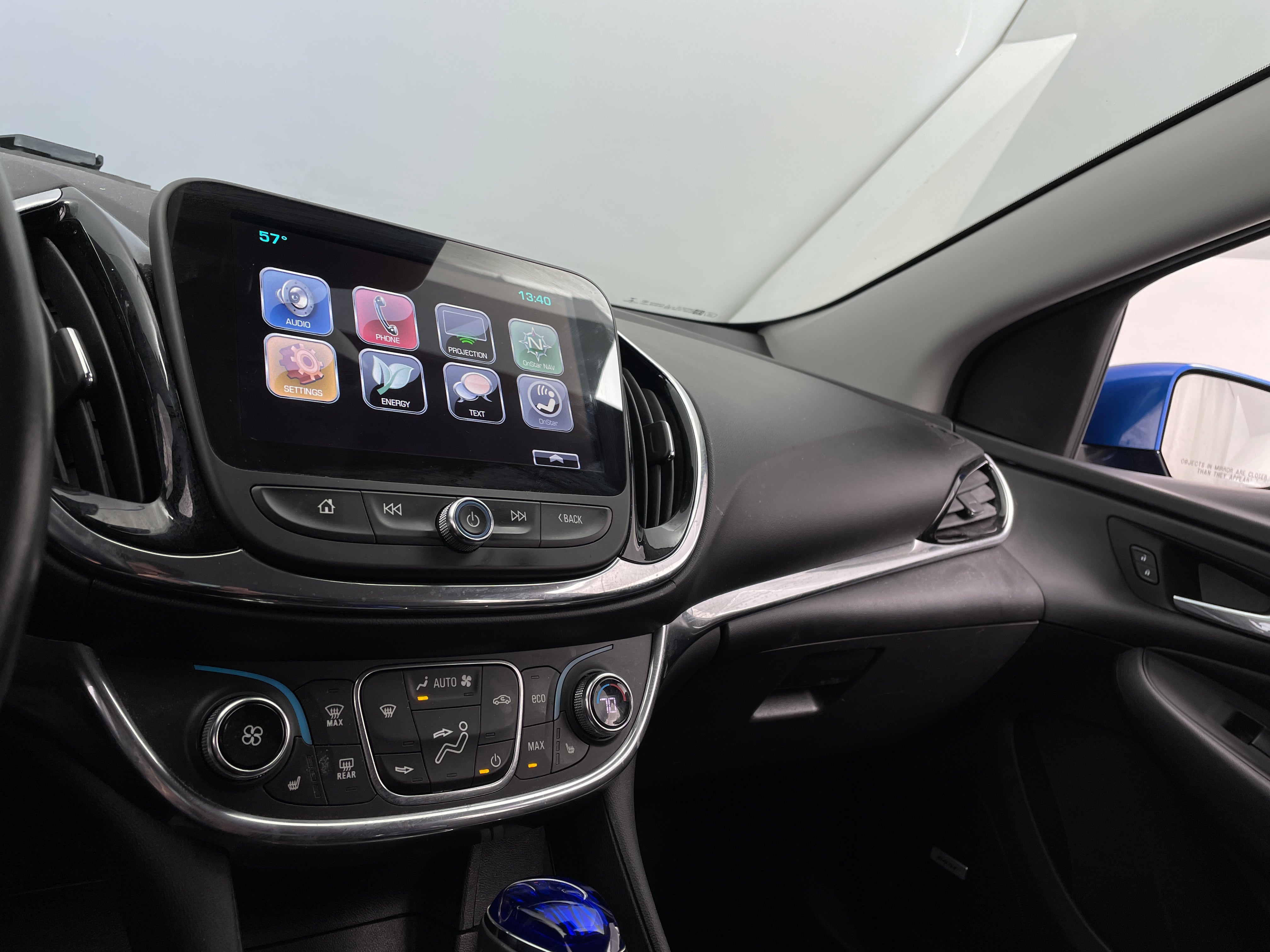 2017 Chevrolet Volt Premier 3