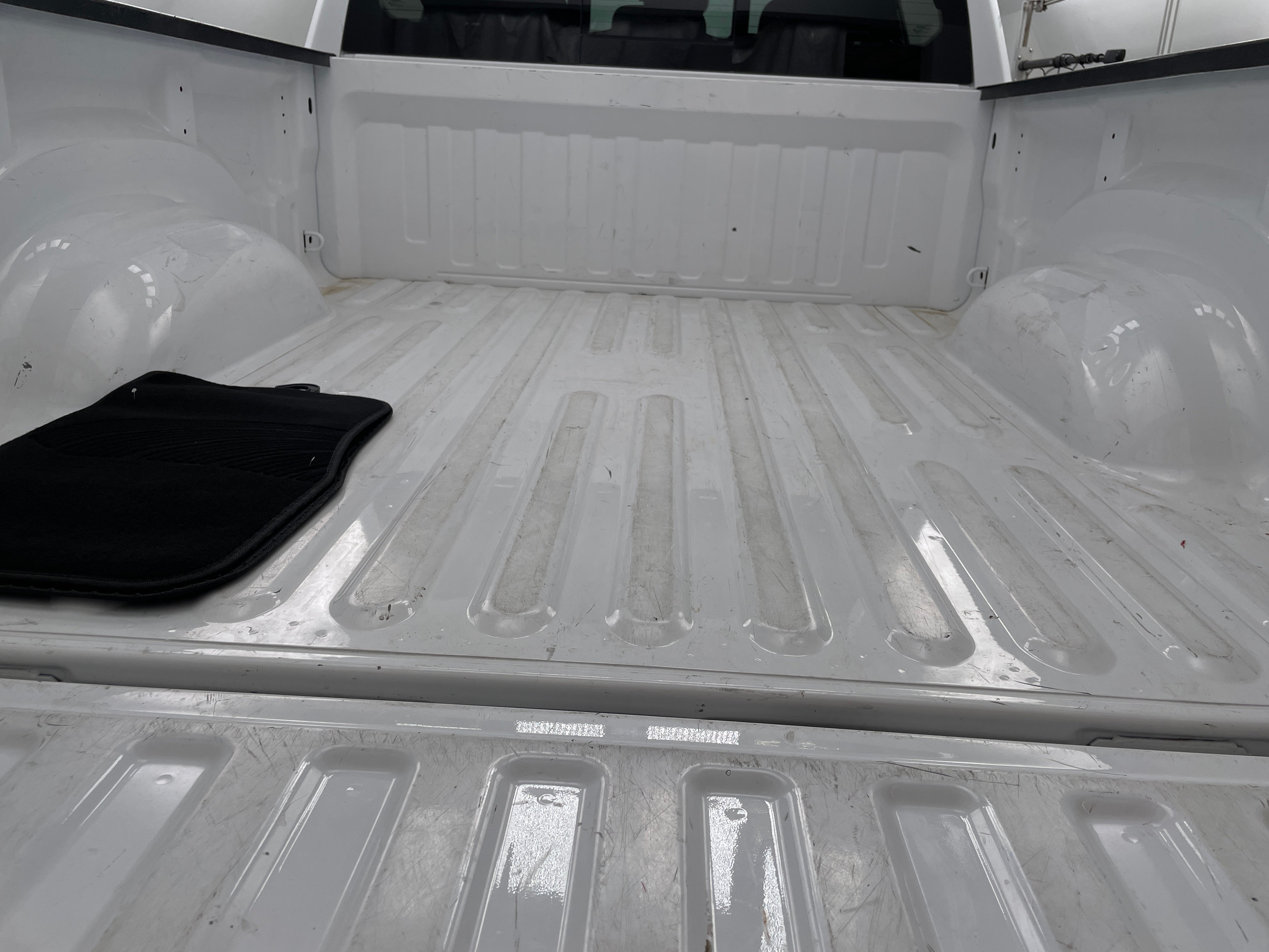 2022 RAM 1500 Big Horn 7