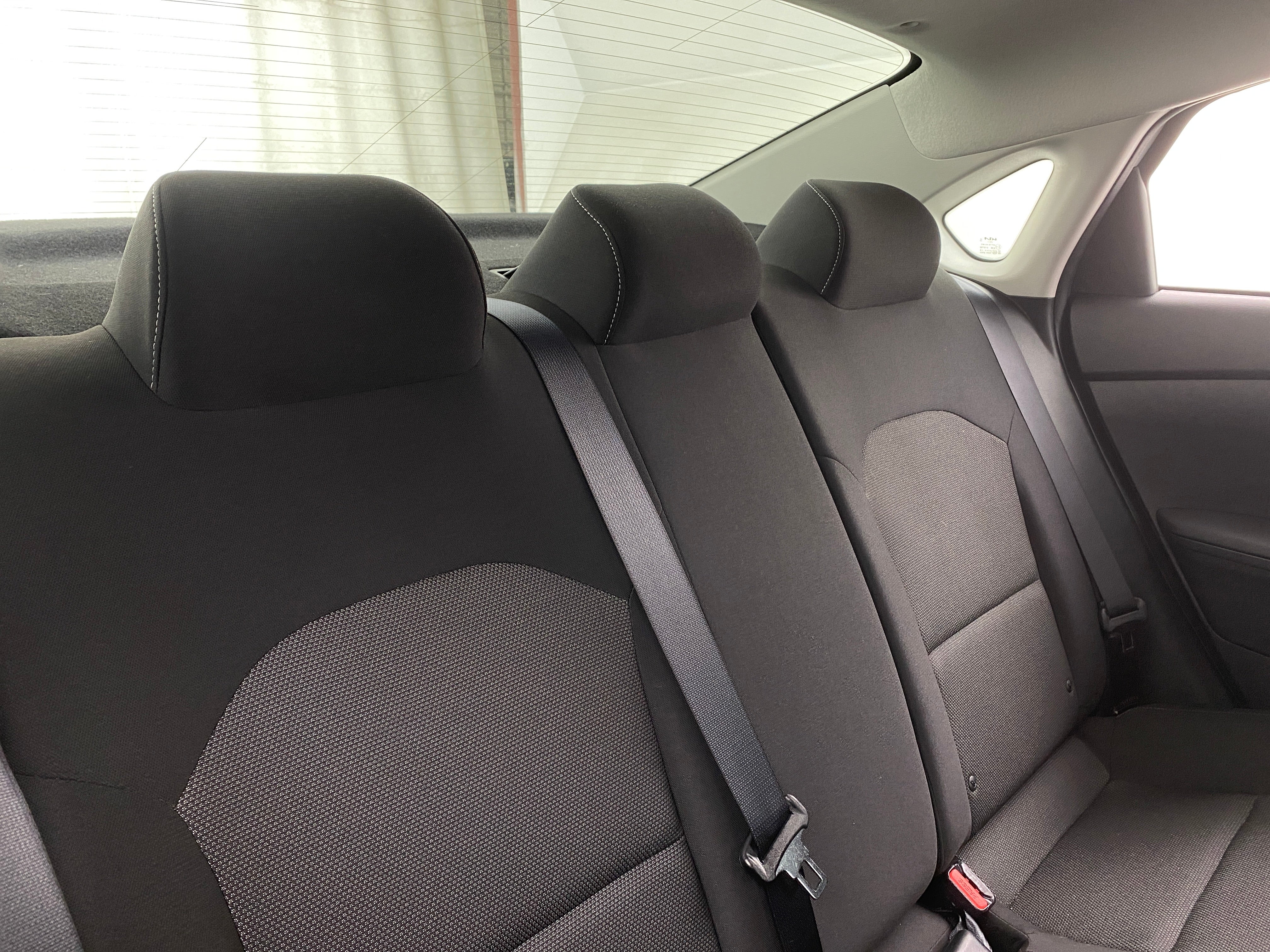2024 Kia Forte LXS 6