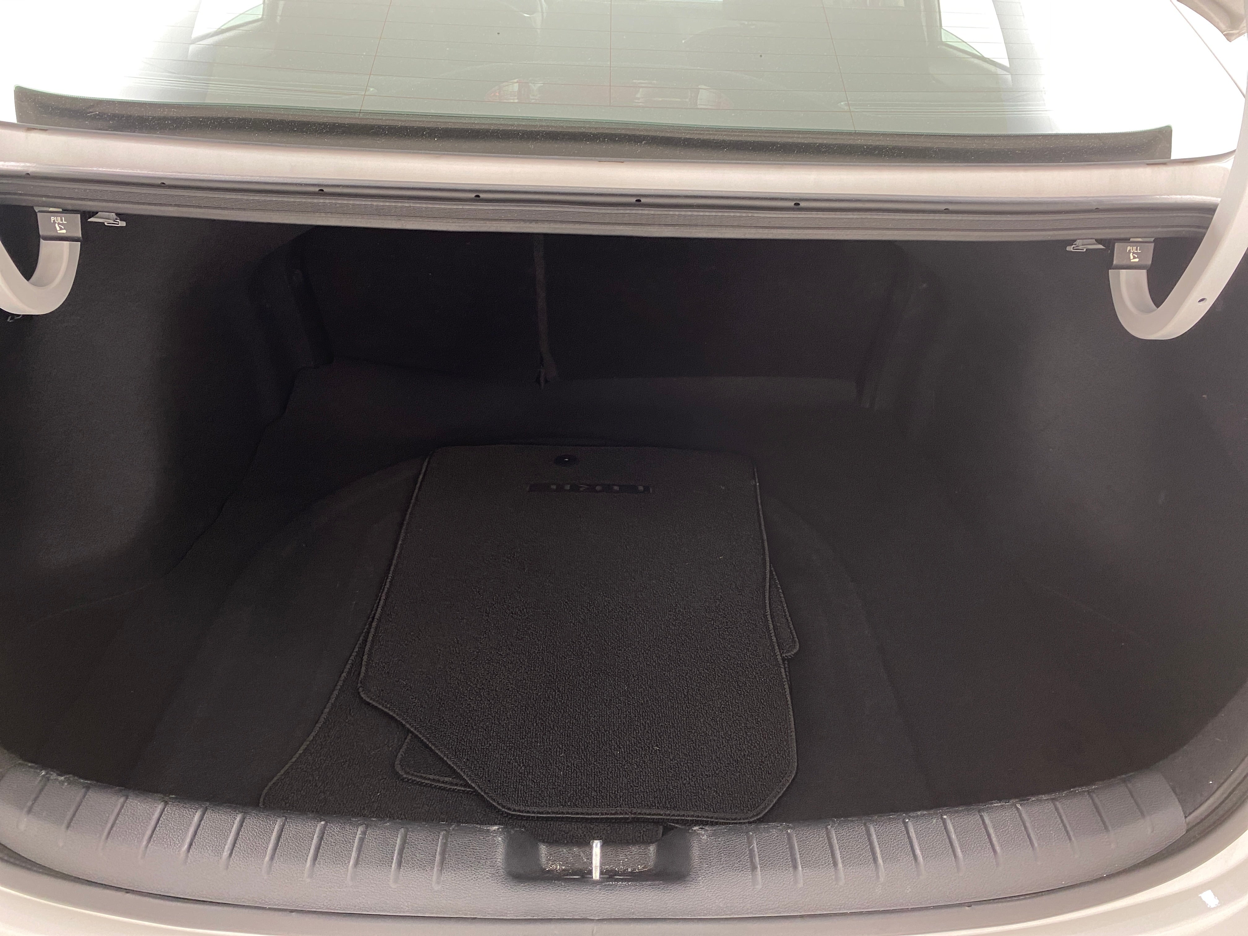2024 Kia Forte LXS 7