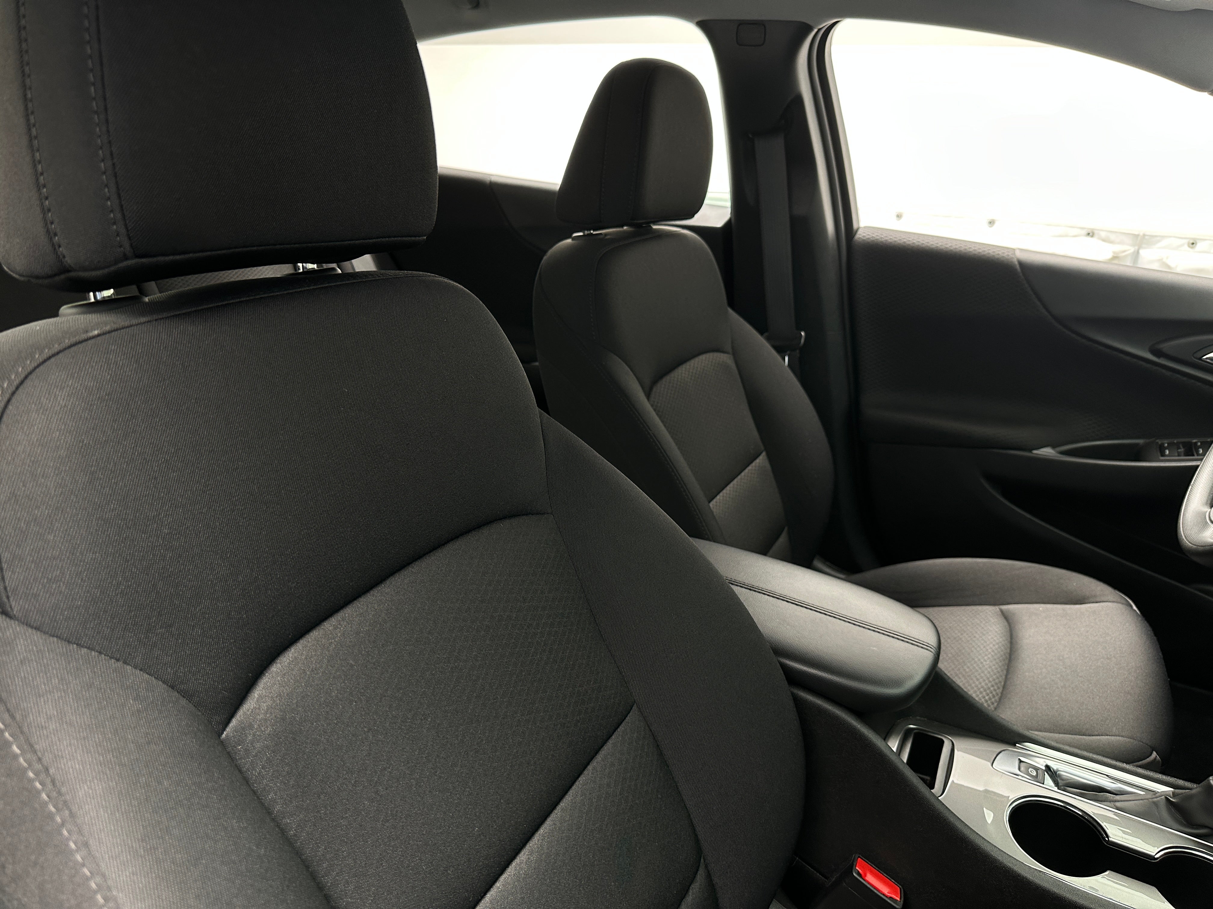 2024 Chevrolet Malibu LT 2