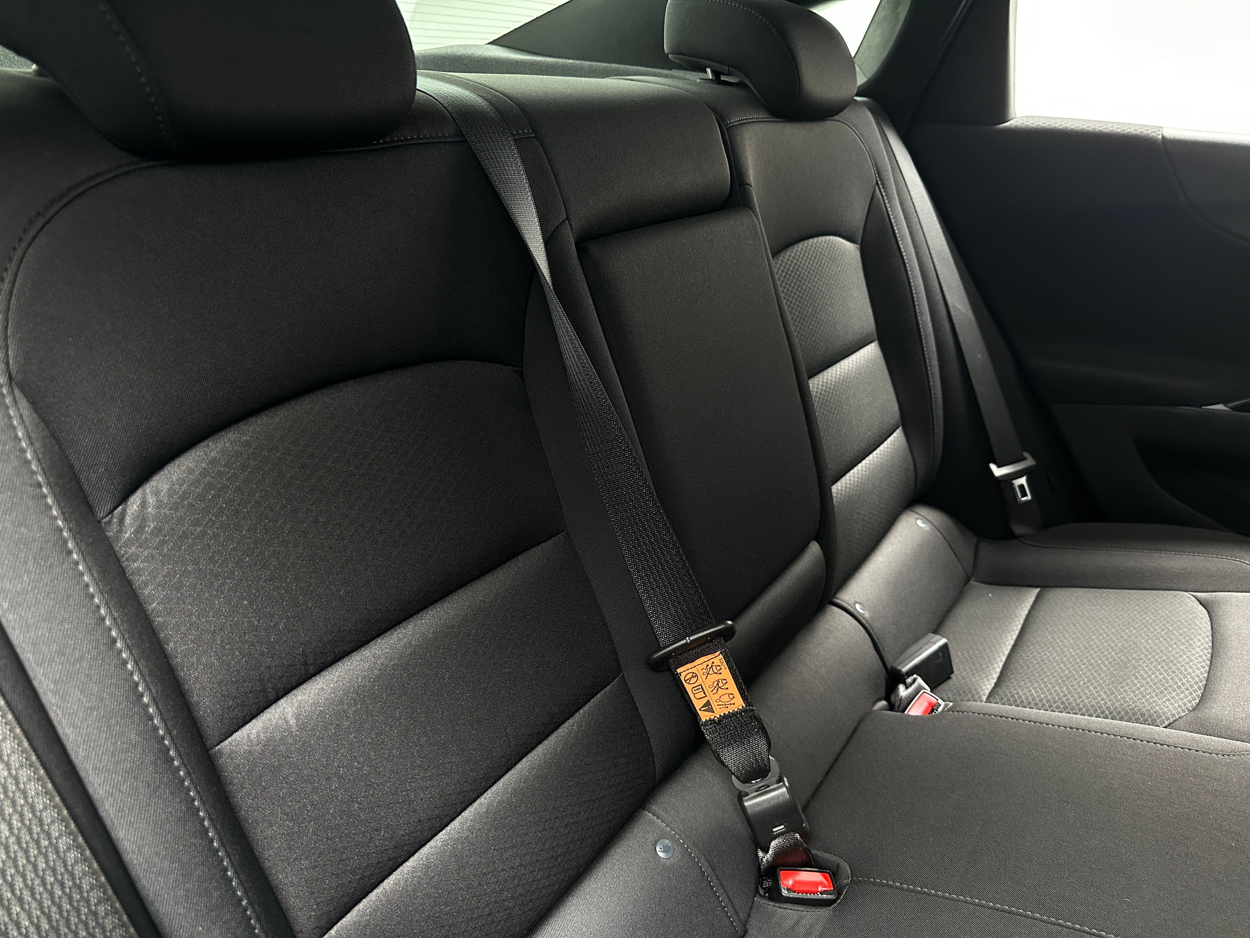 2024 Chevrolet Malibu LT 6