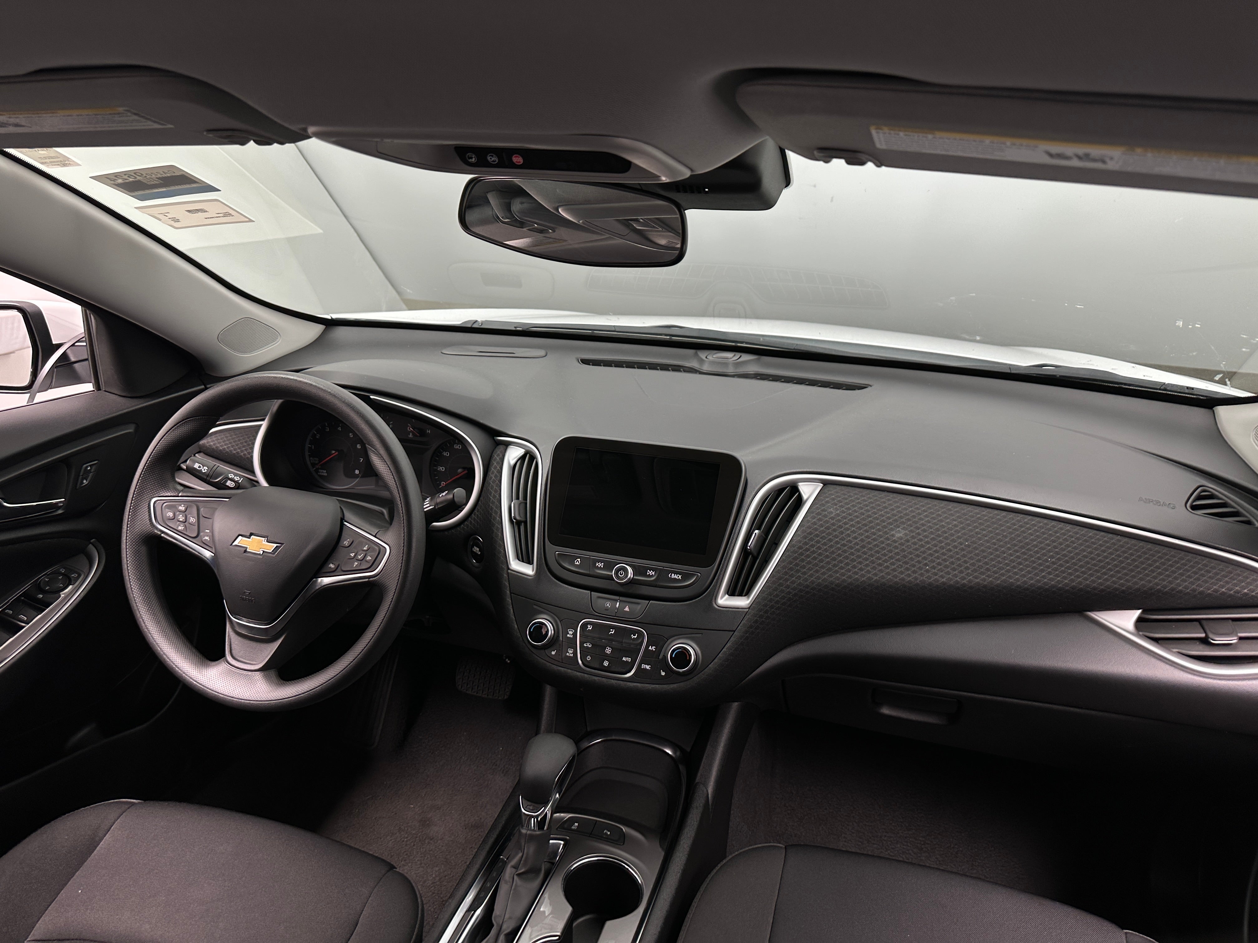 2024 Chevrolet Malibu LT 3