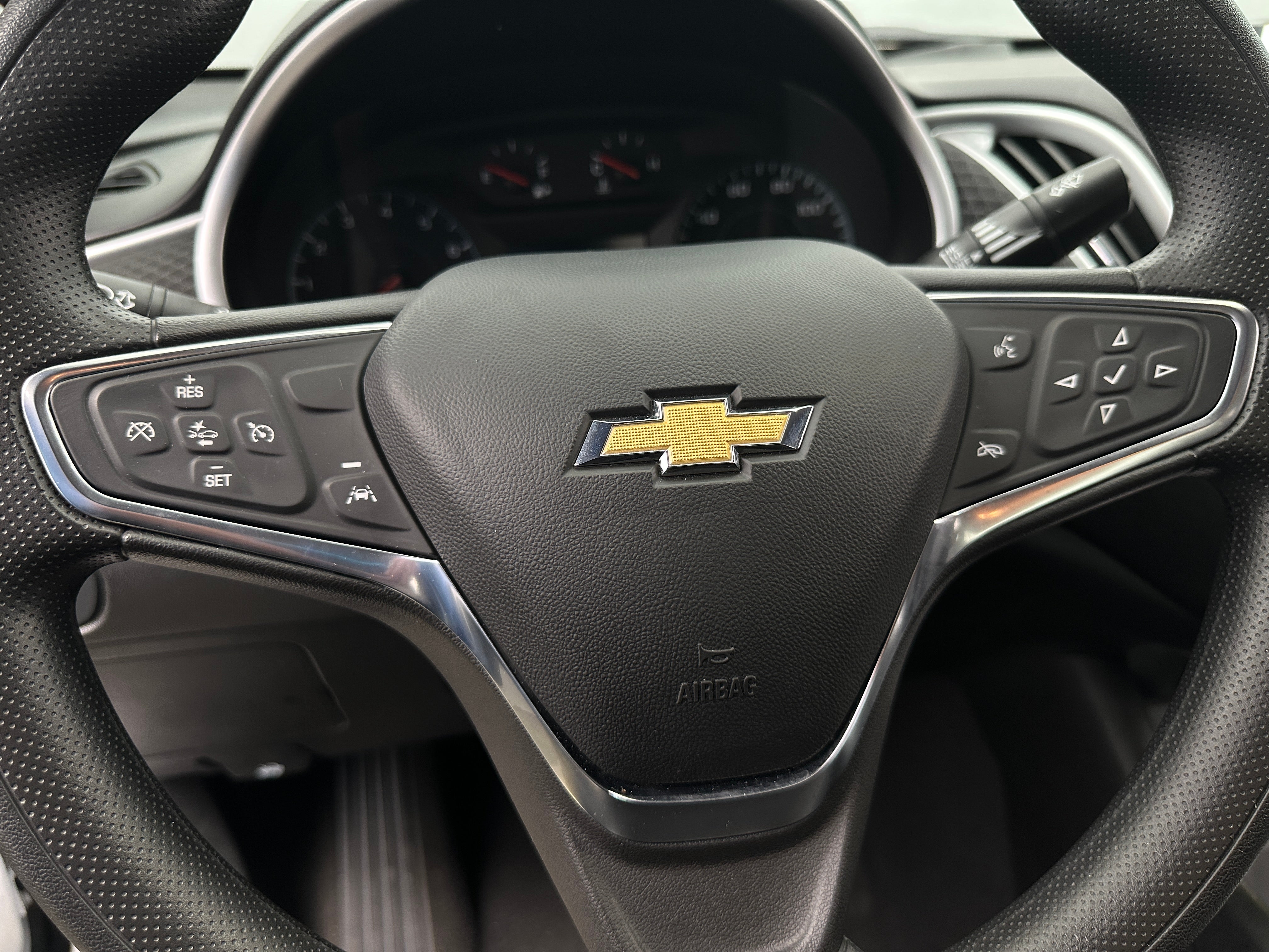 2024 Chevrolet Malibu LT 5