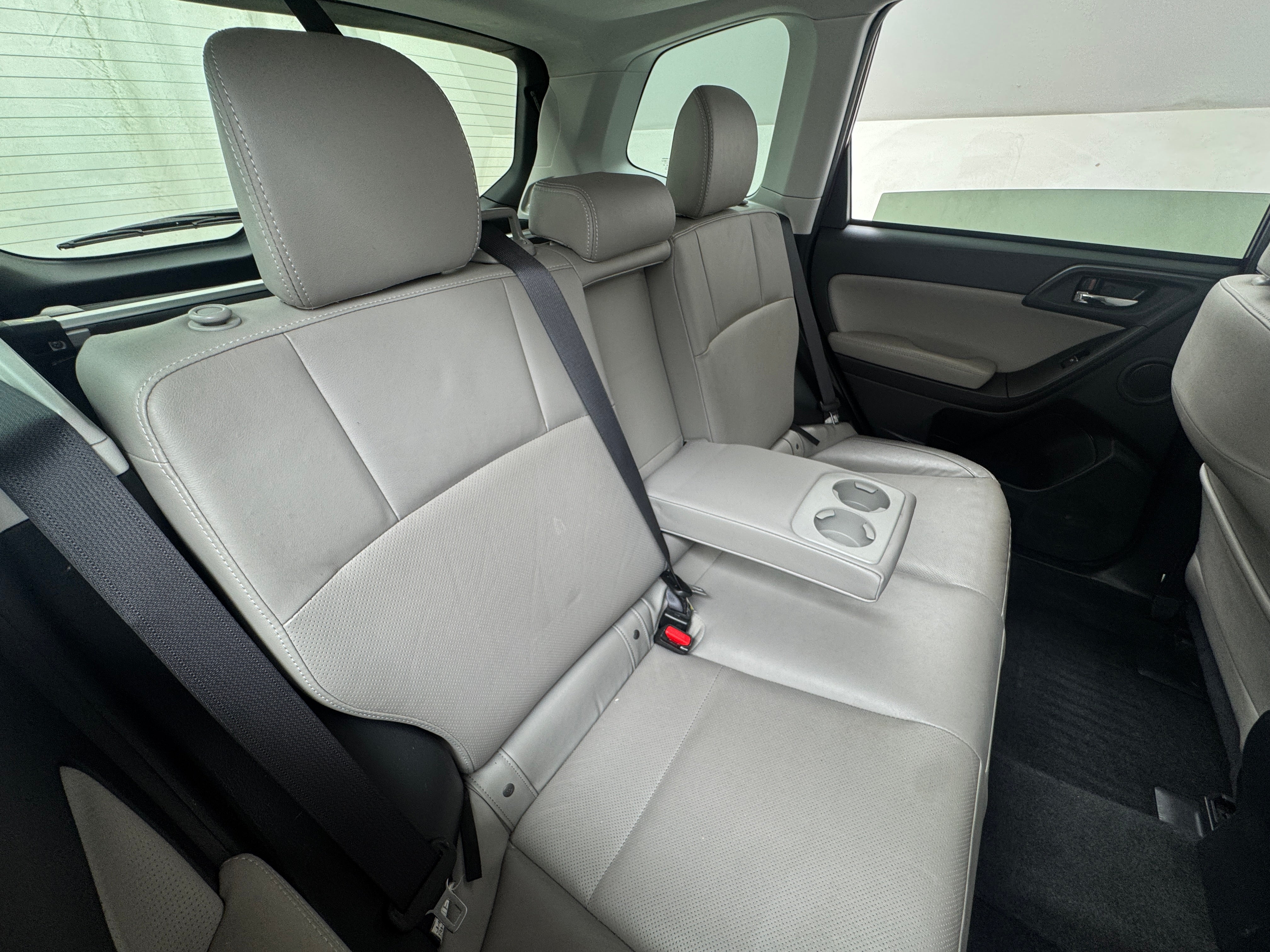 2017 Subaru Forester Limited 5