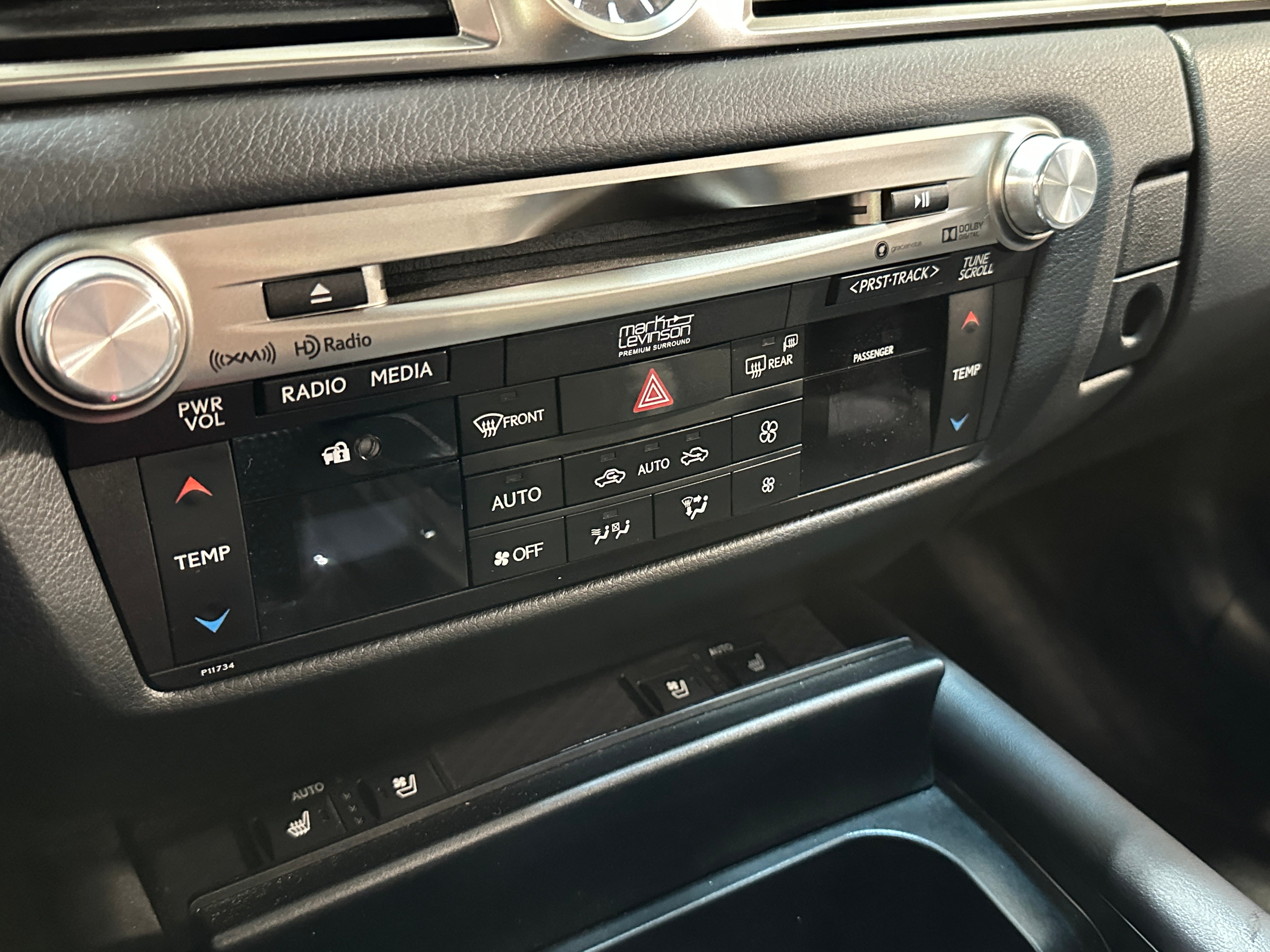 2018 Lexus GS 350 4