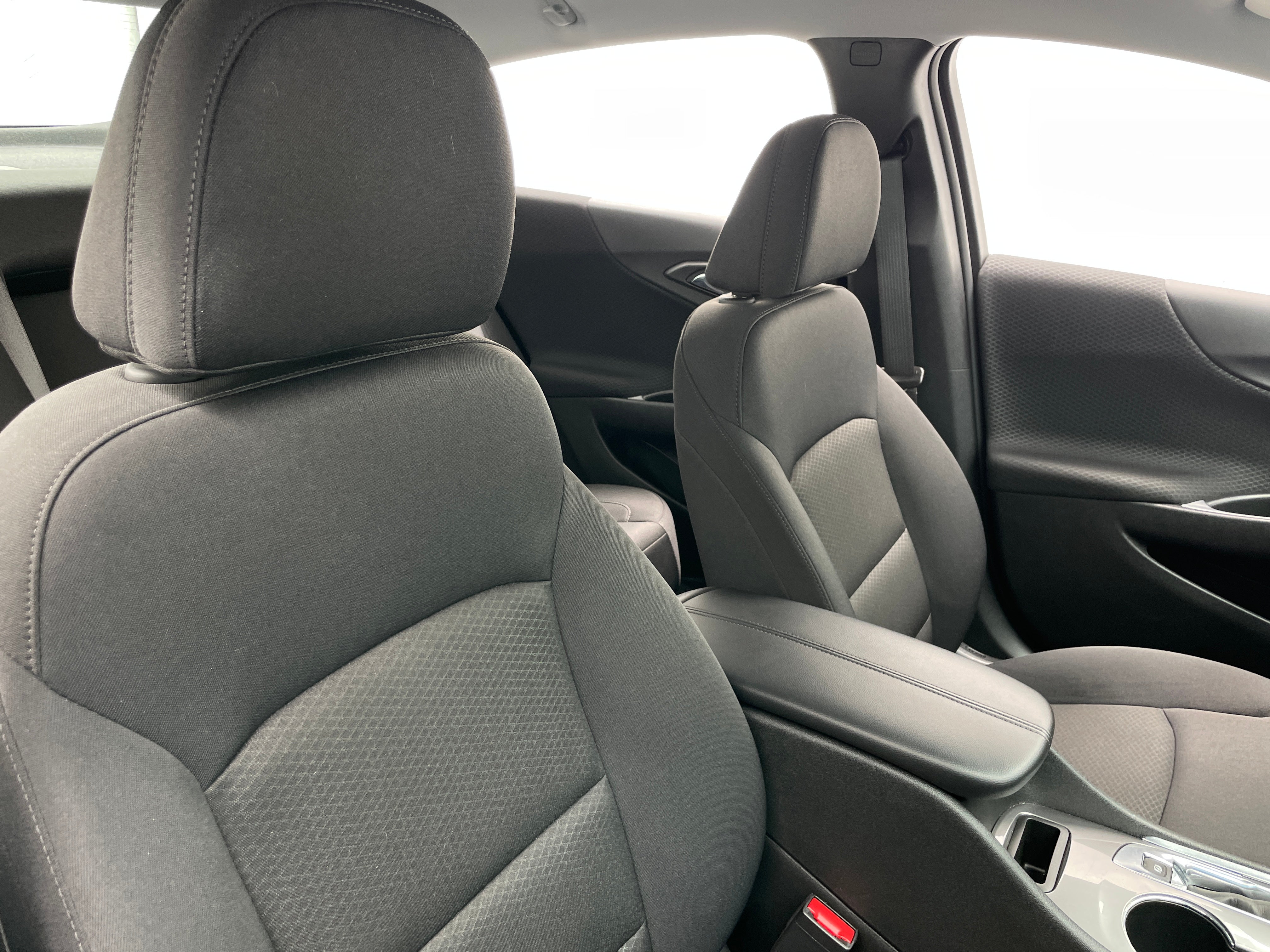 2024 Chevrolet Malibu LT 2