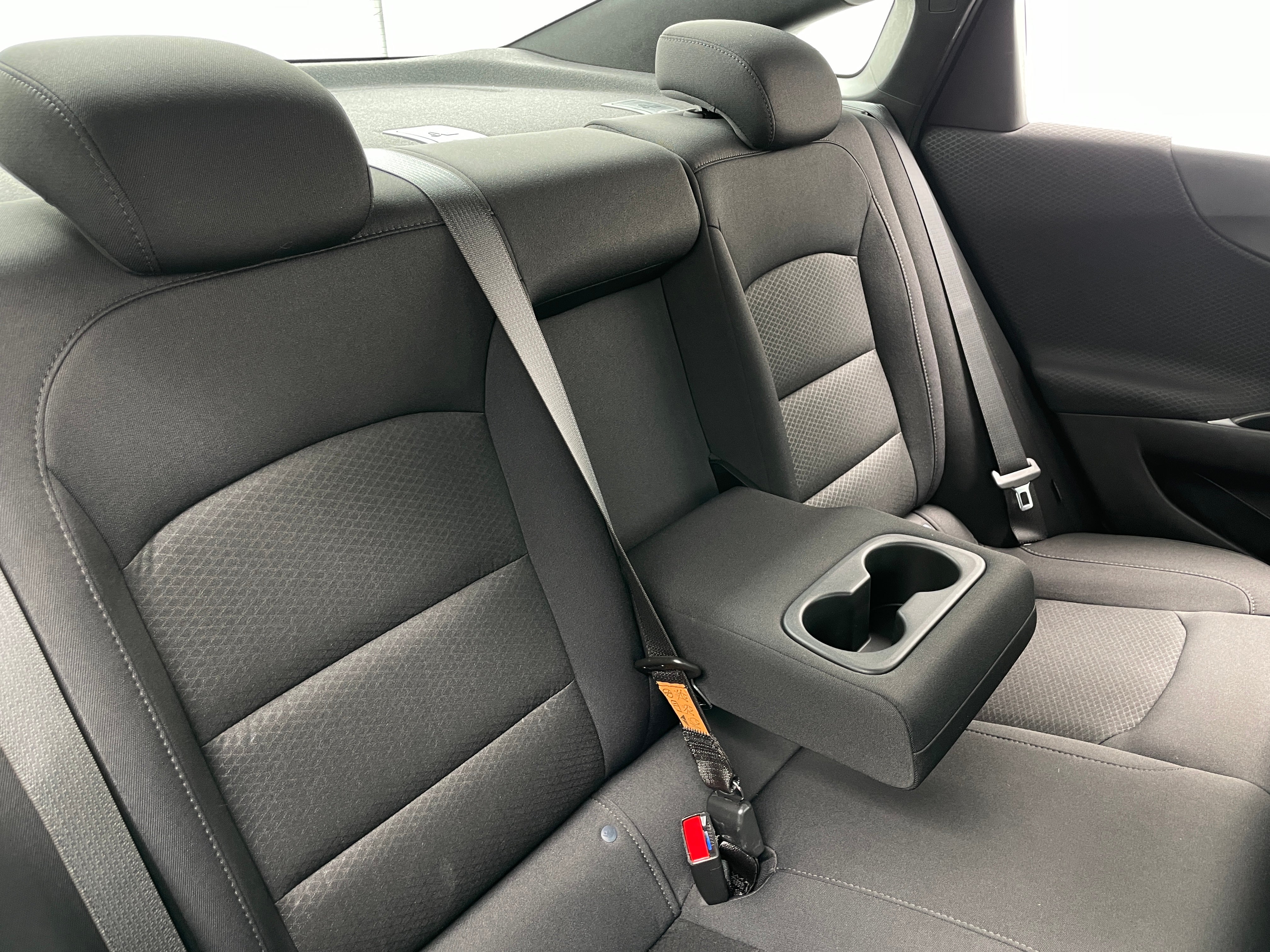 2024 Chevrolet Malibu LT 6