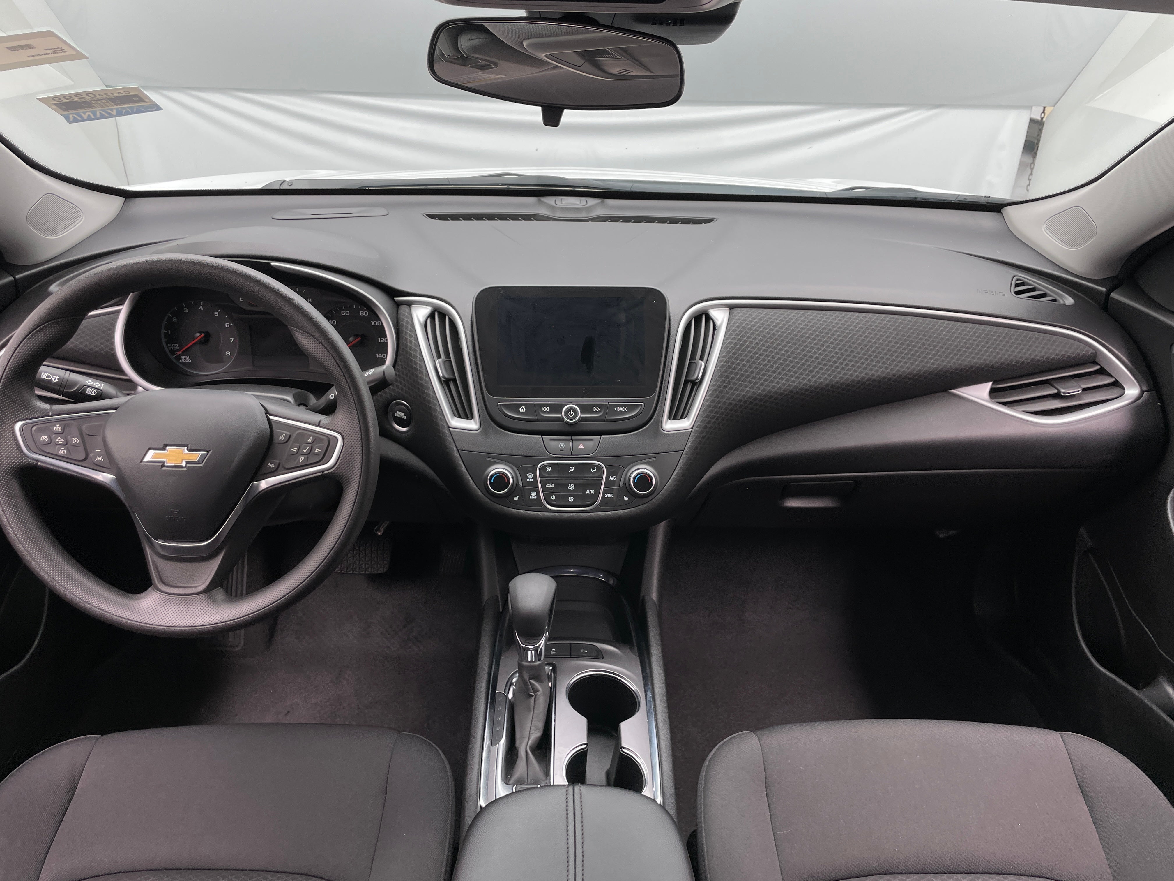2024 Chevrolet Malibu LT 3