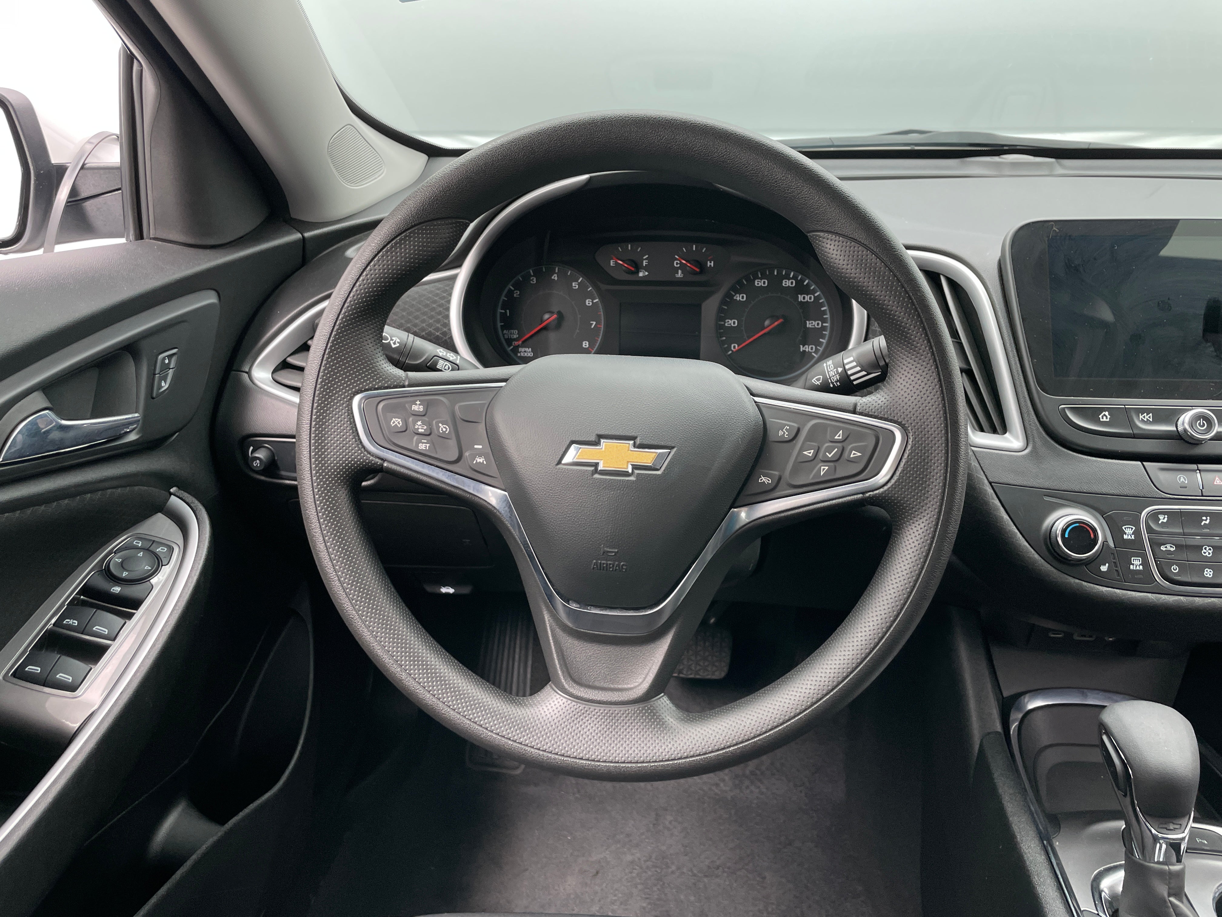2024 Chevrolet Malibu LT 5