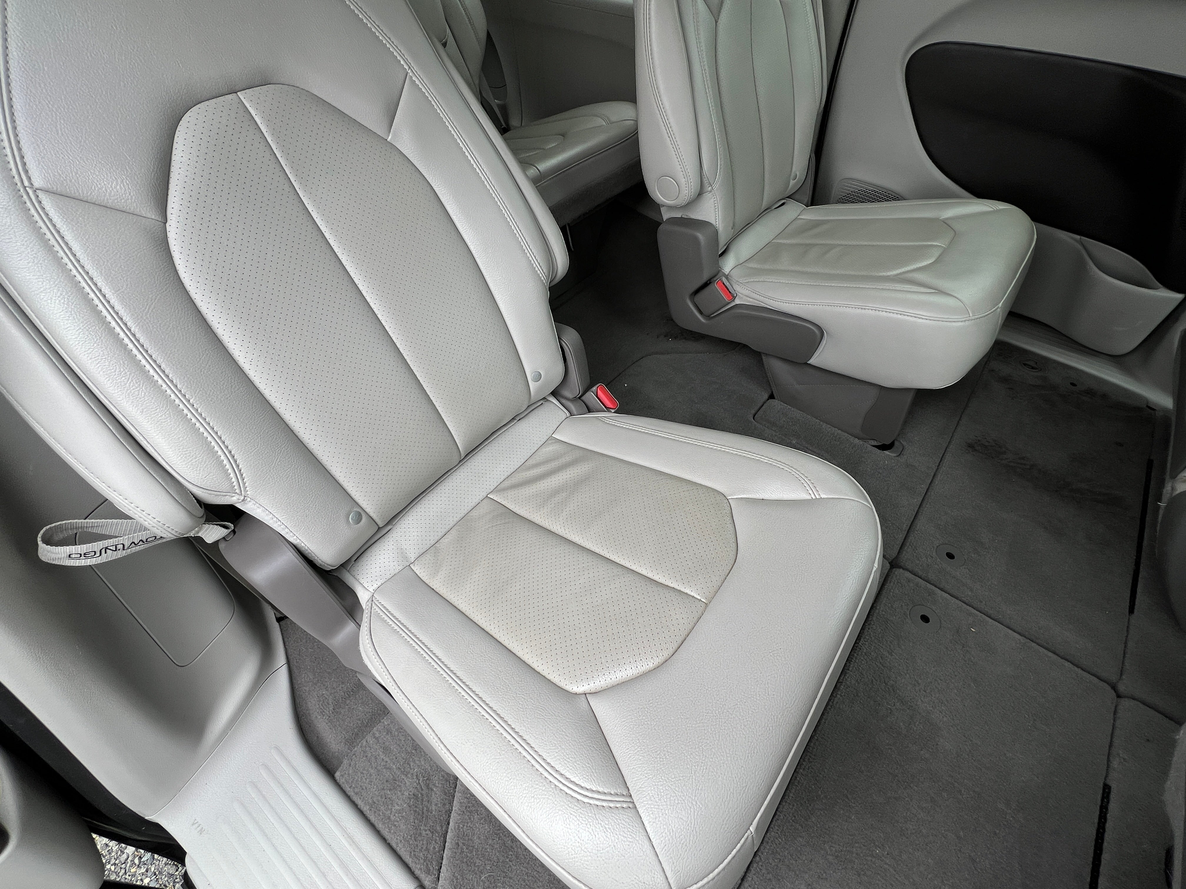 2021 Chrysler Pacifica Touring L 5