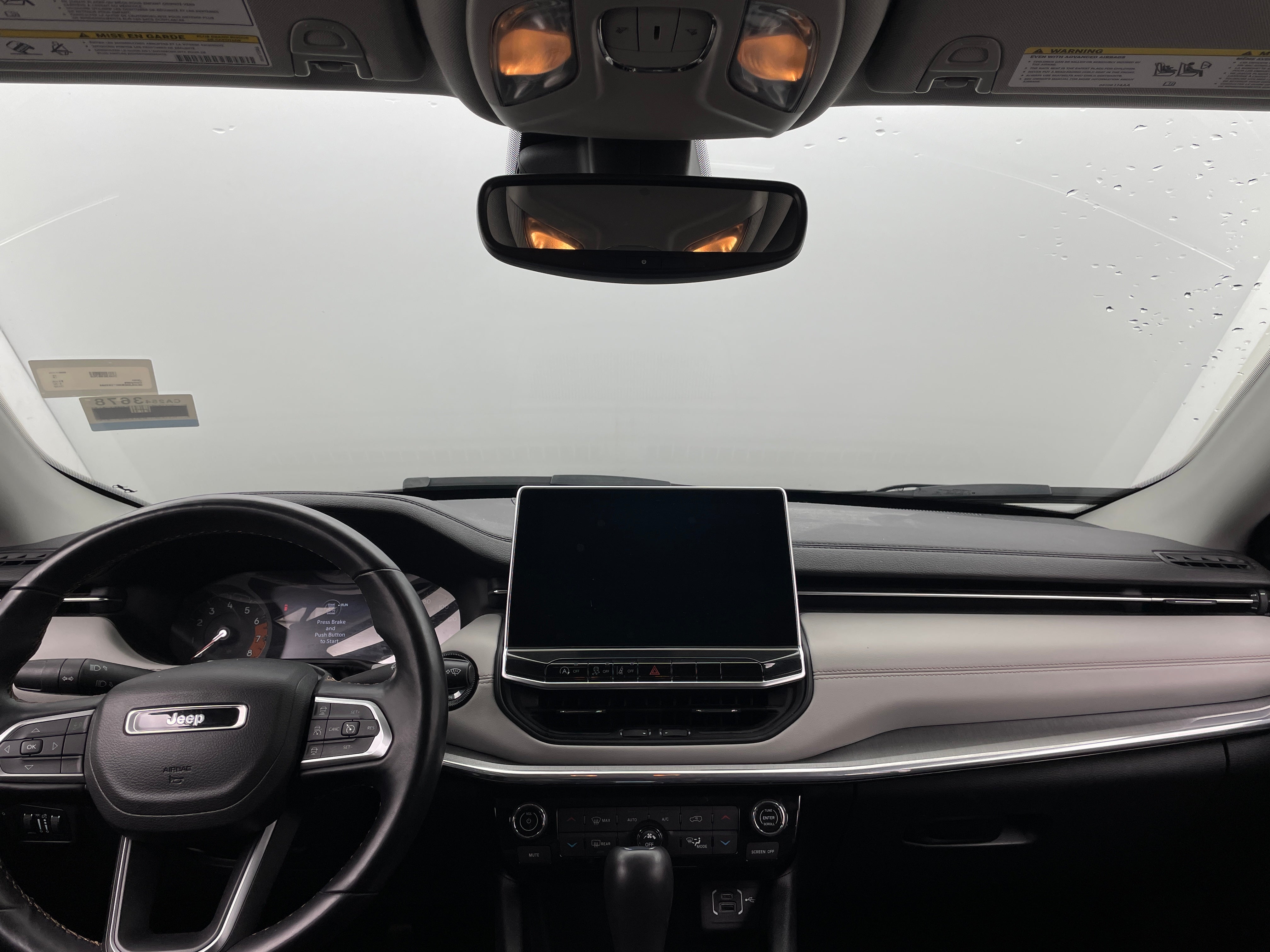 2022 Jeep Compass Limited 2