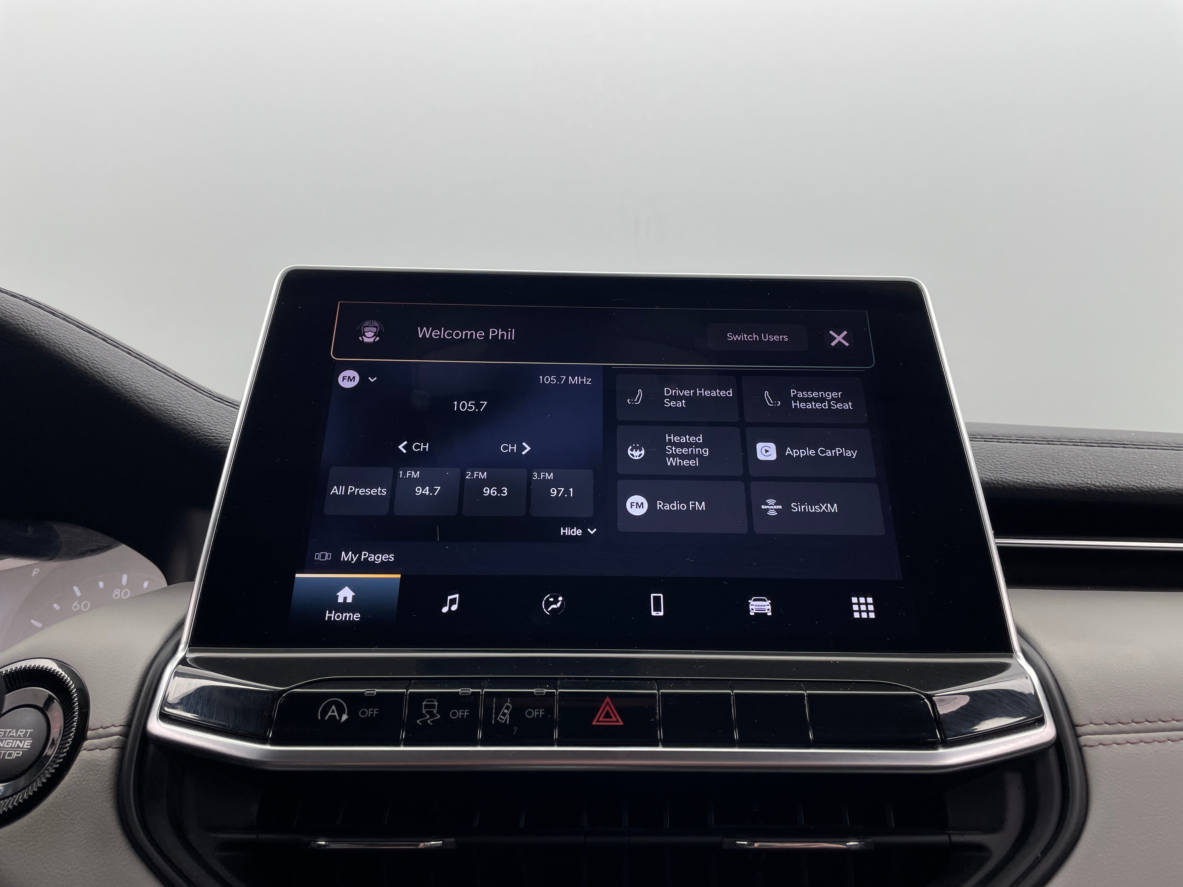 2022 Jeep Compass Limited 3