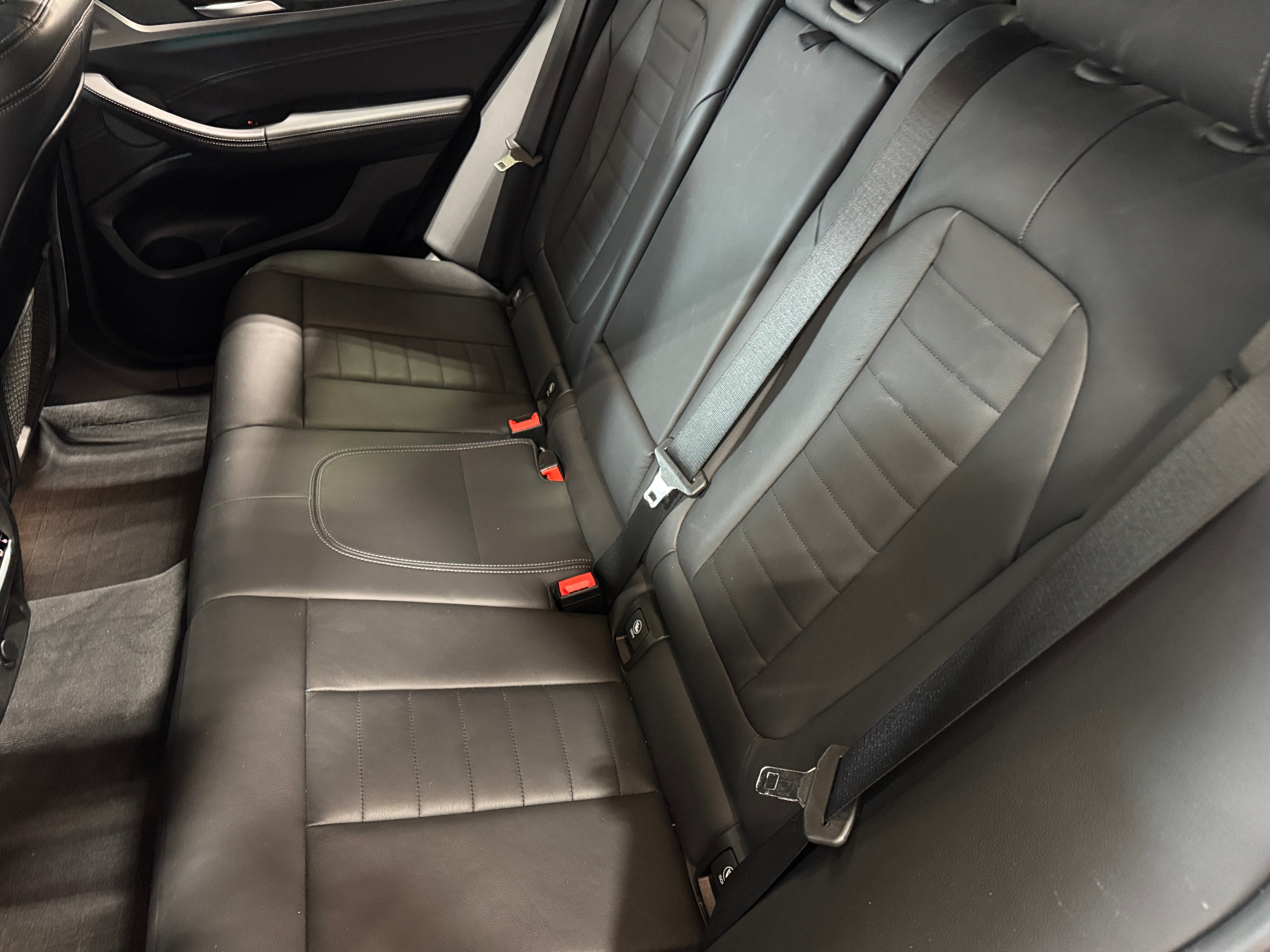 2018 BMW X3 M40i 5